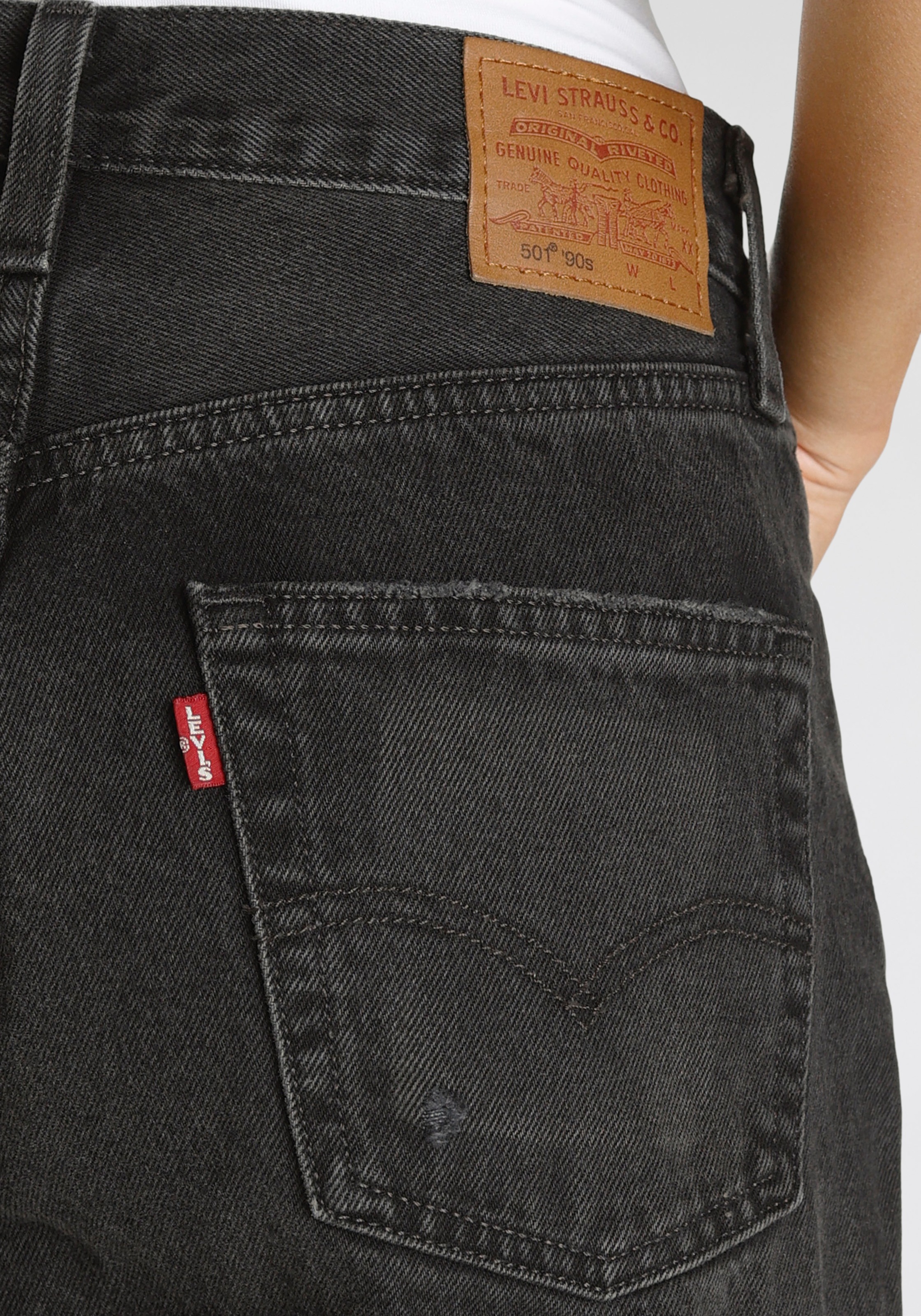 Levi's® Weite Jeans »90'S 501«, 501 Collection