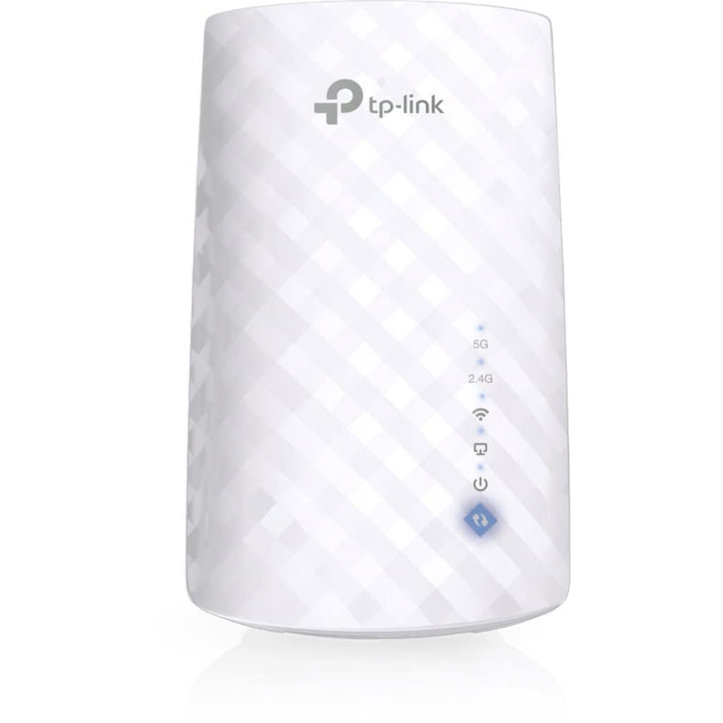 TP-Link WLAN-Repeater »RE190 AC750 WLAN Repeater«