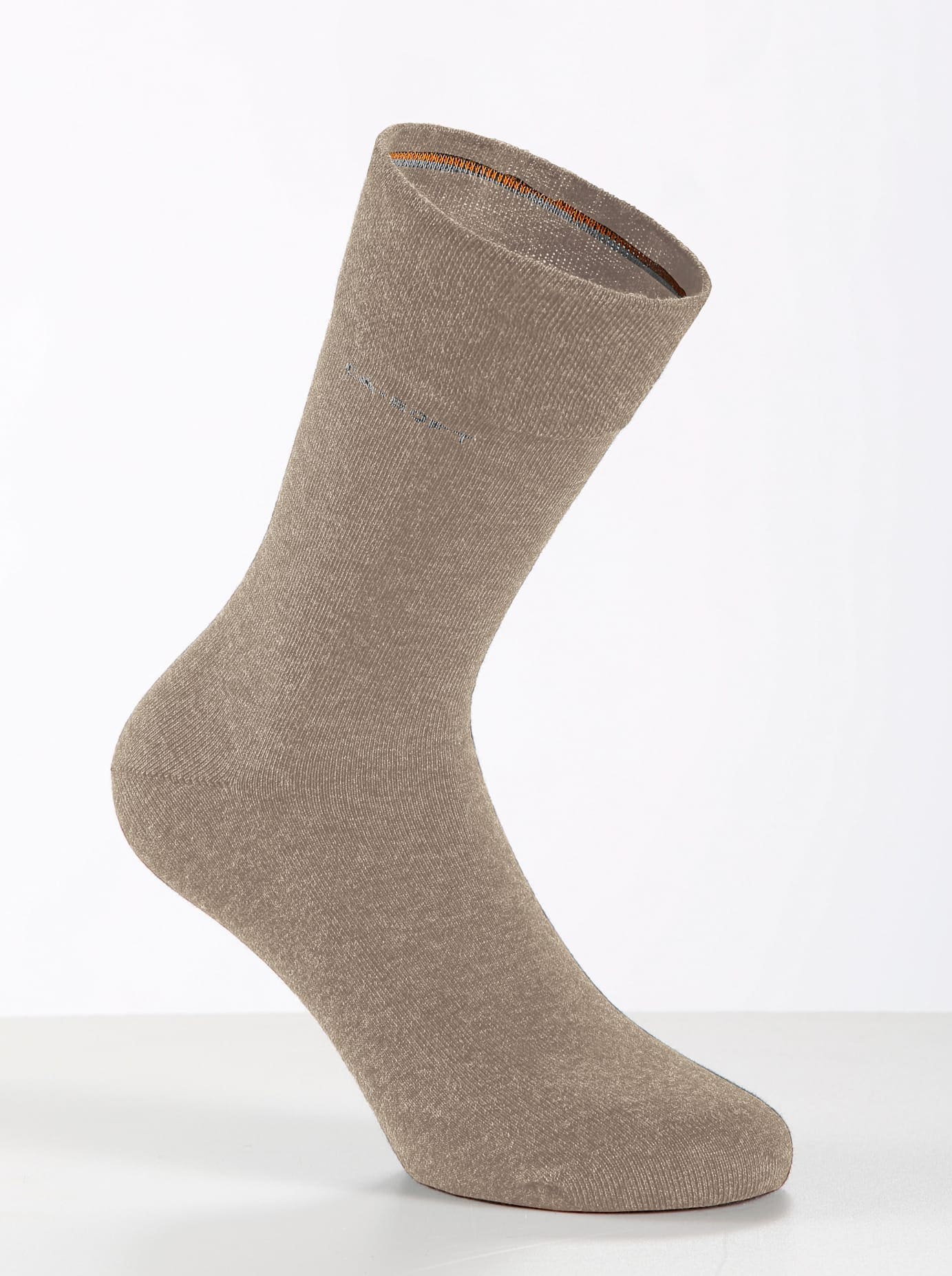 Camano Socken, (4 Paar)