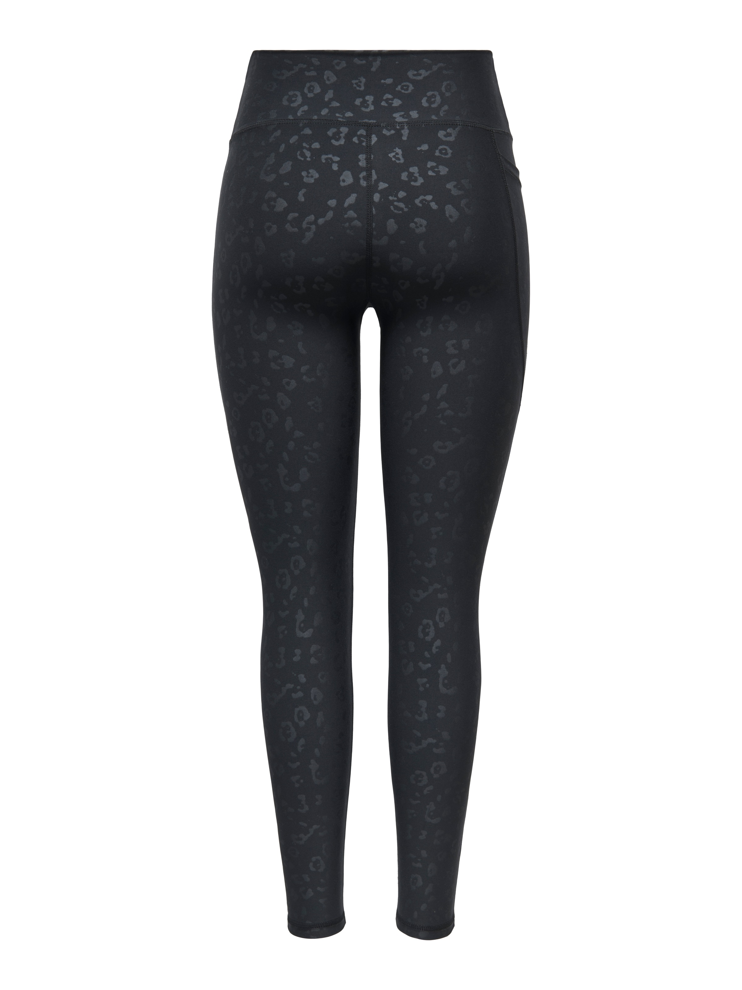 ONLY Play Funktionstights »ONPJAM-2-LEE HW AOP PCK TIGHTS NOOS«  Materialmix