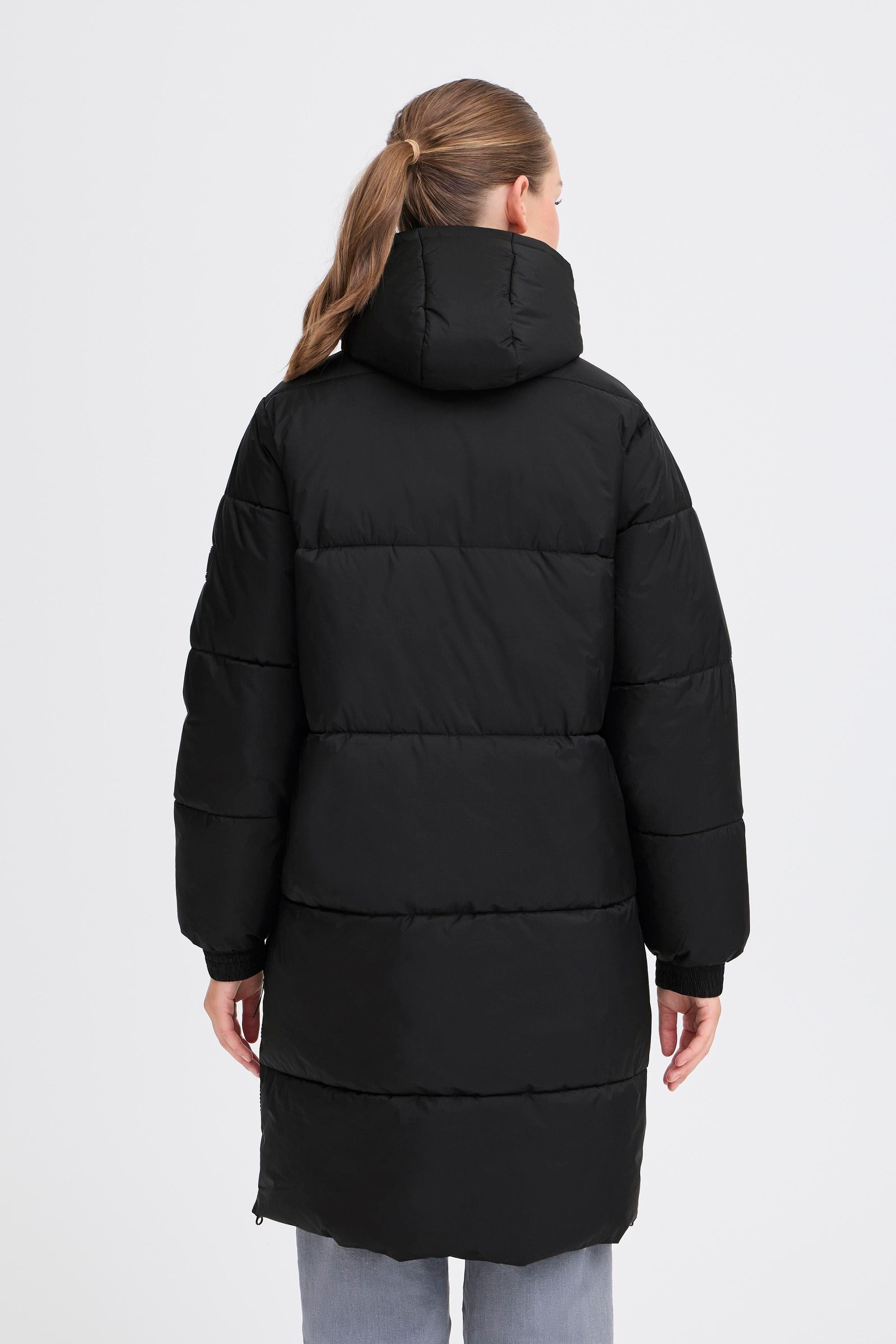 North Bend Steppmantel »Steppmantel NBAmaro«