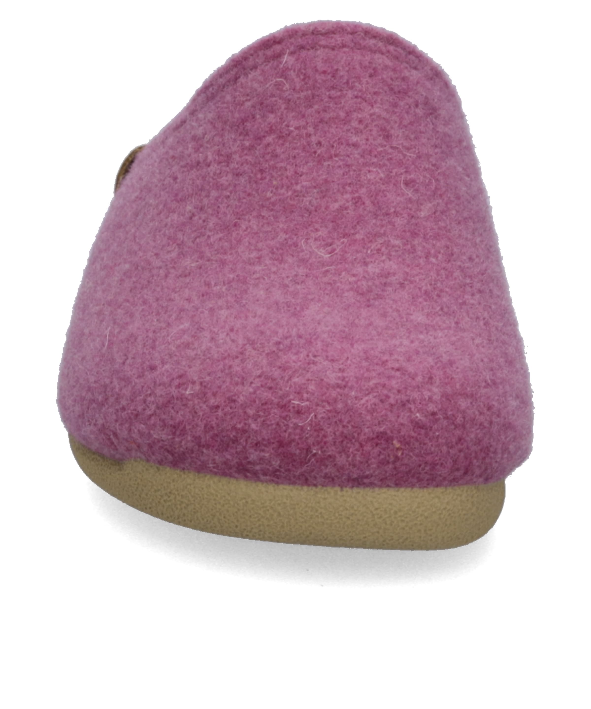 Josef Seibel Hausschuh »Cara 03, rosa«