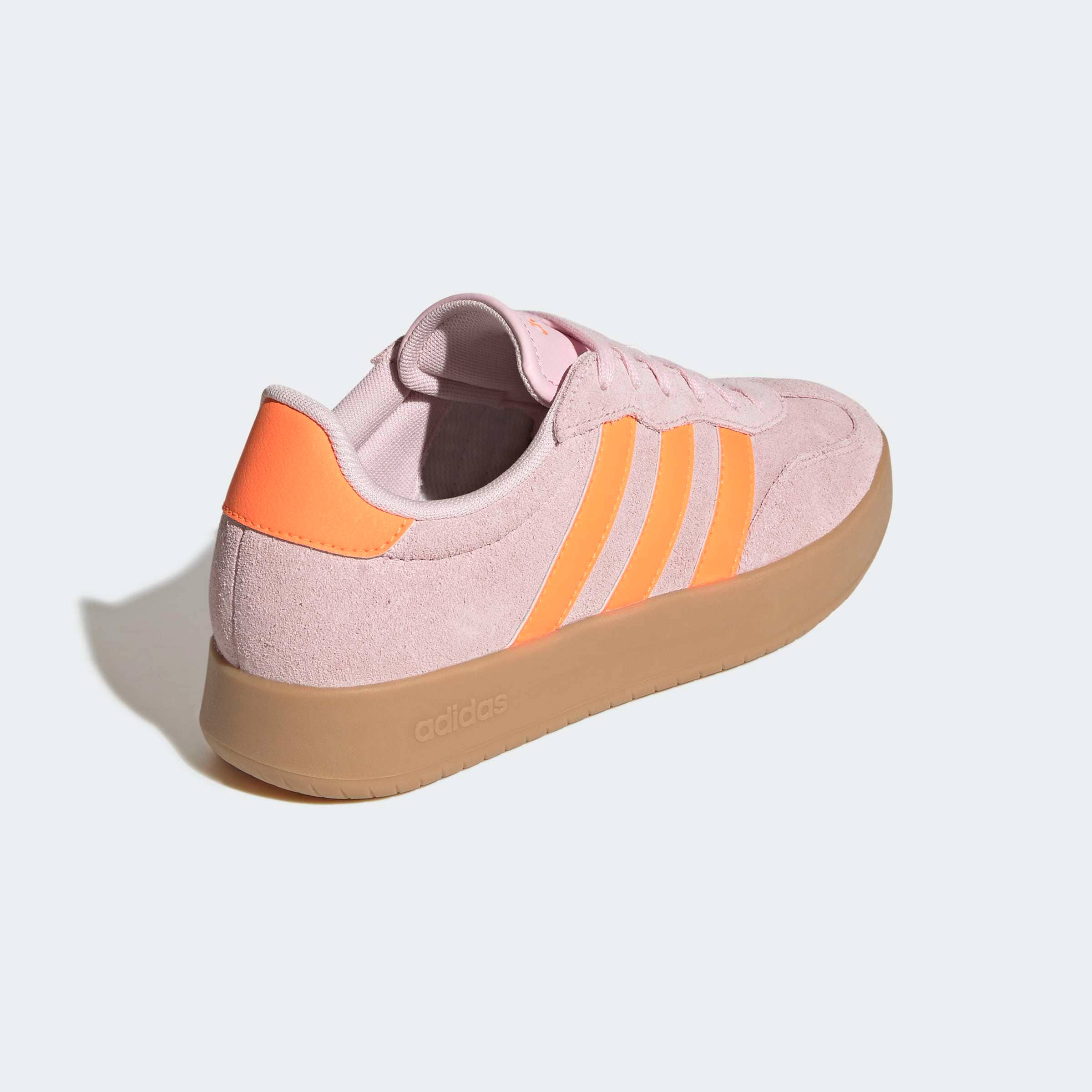 adidas Sportswear Sneaker »BARREDA«  inspiriert vom Design des adidas handball spezial