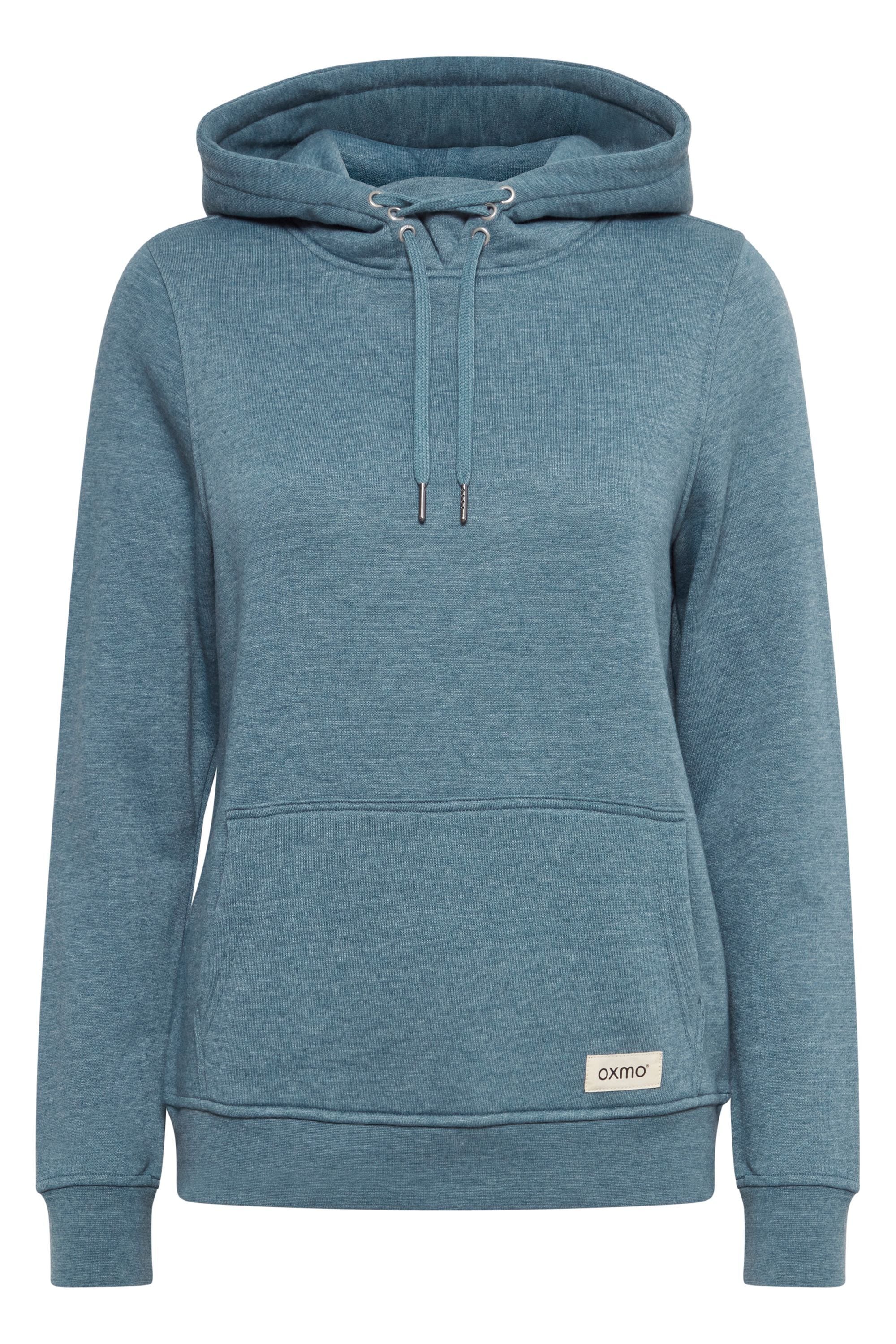 OXMO Kapuzenpullover »Hoodie OXOwena«