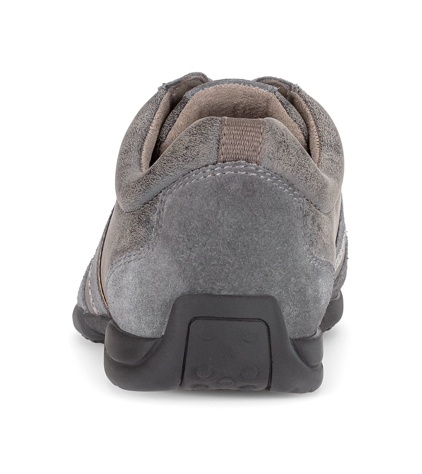 Pius Gabor Sneaker  Schnürschuh, Halbschuh, Freizeitschuh in Bequemweite G (= weit)