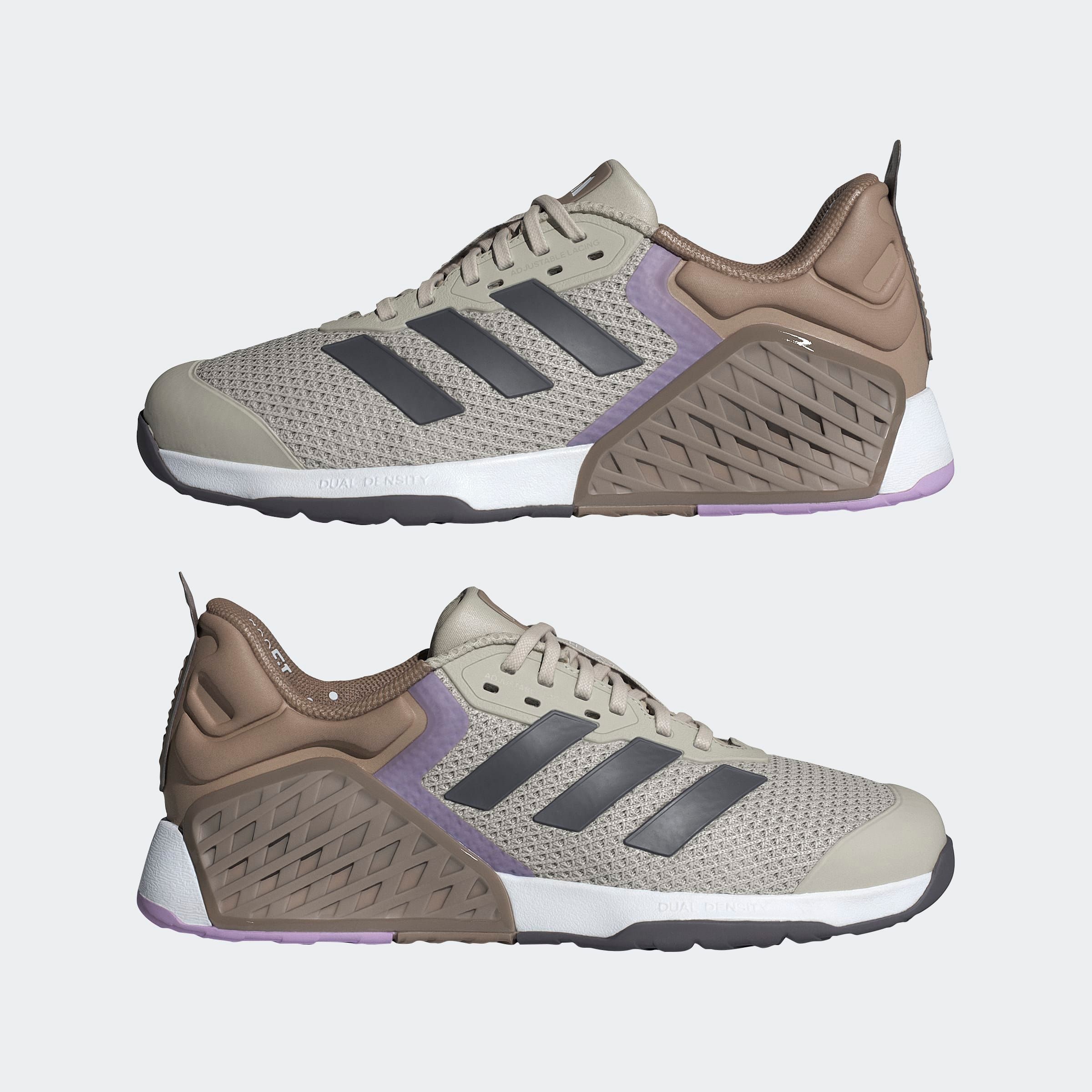 adidas Performance Trainingsschuh »DROPSET 3«  für besseren Halt beim Gewichtstraining