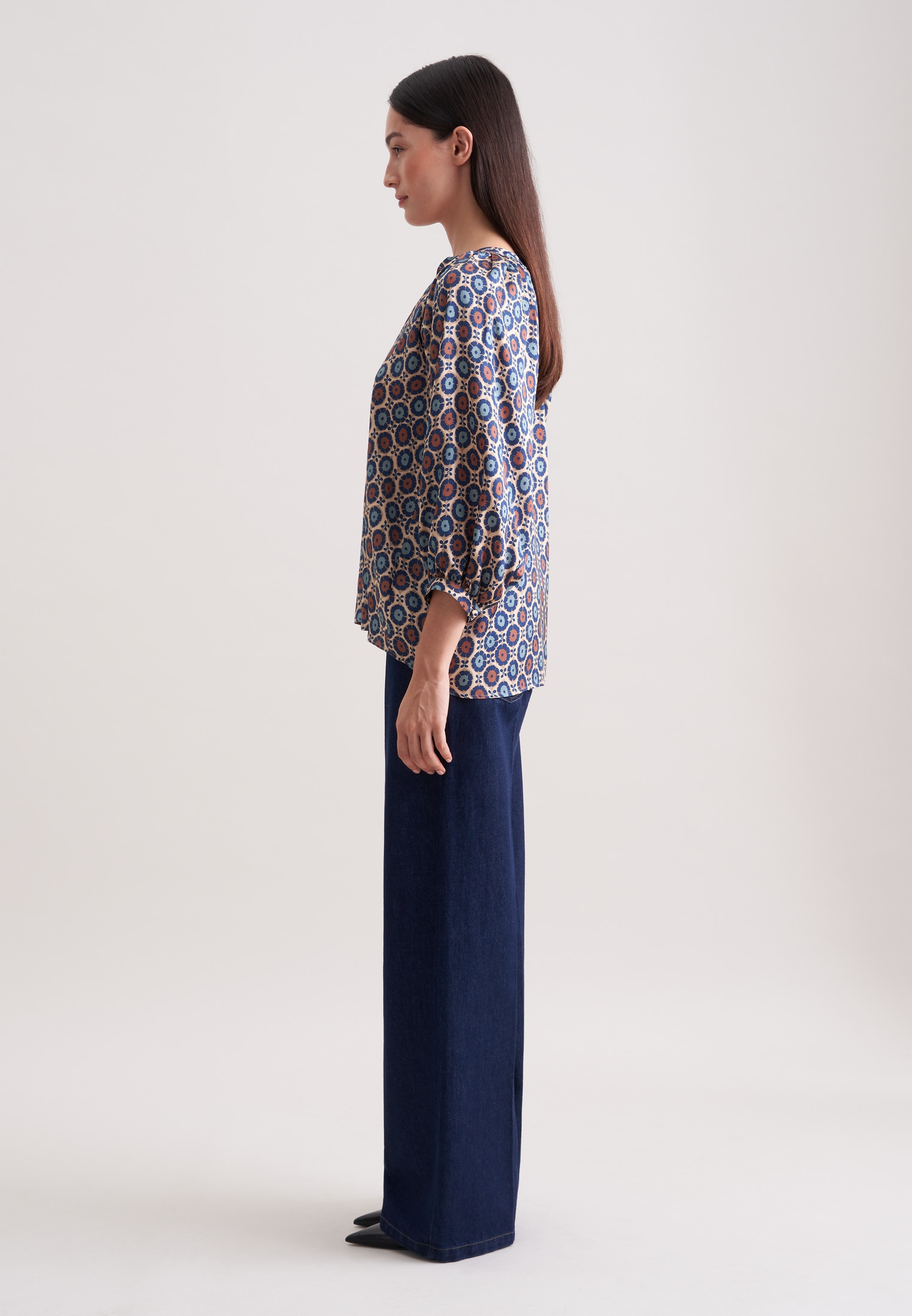 seidensticker Tunika