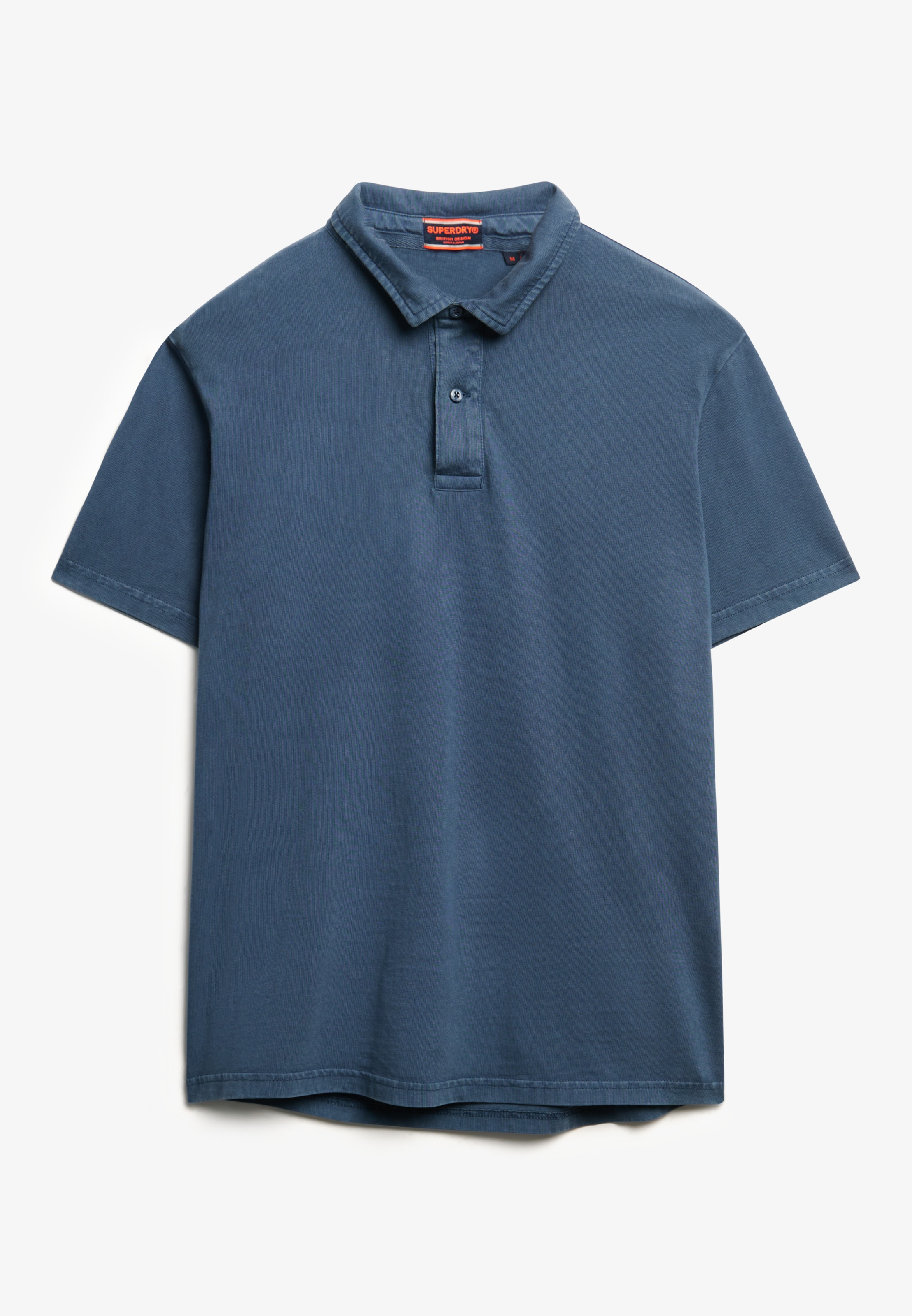 Superdry Poloshirt »ESSENTIAL JERSEY POLO«