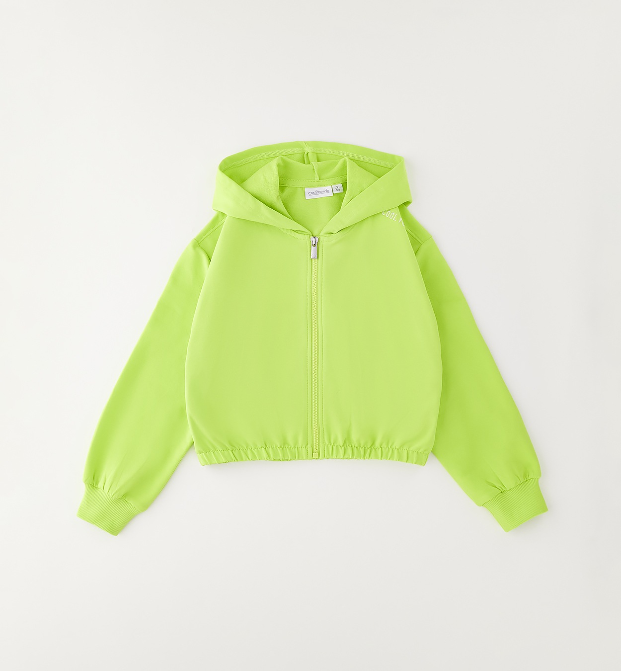 Sarabanda Sweatshirt »GIRL SWEATER«
