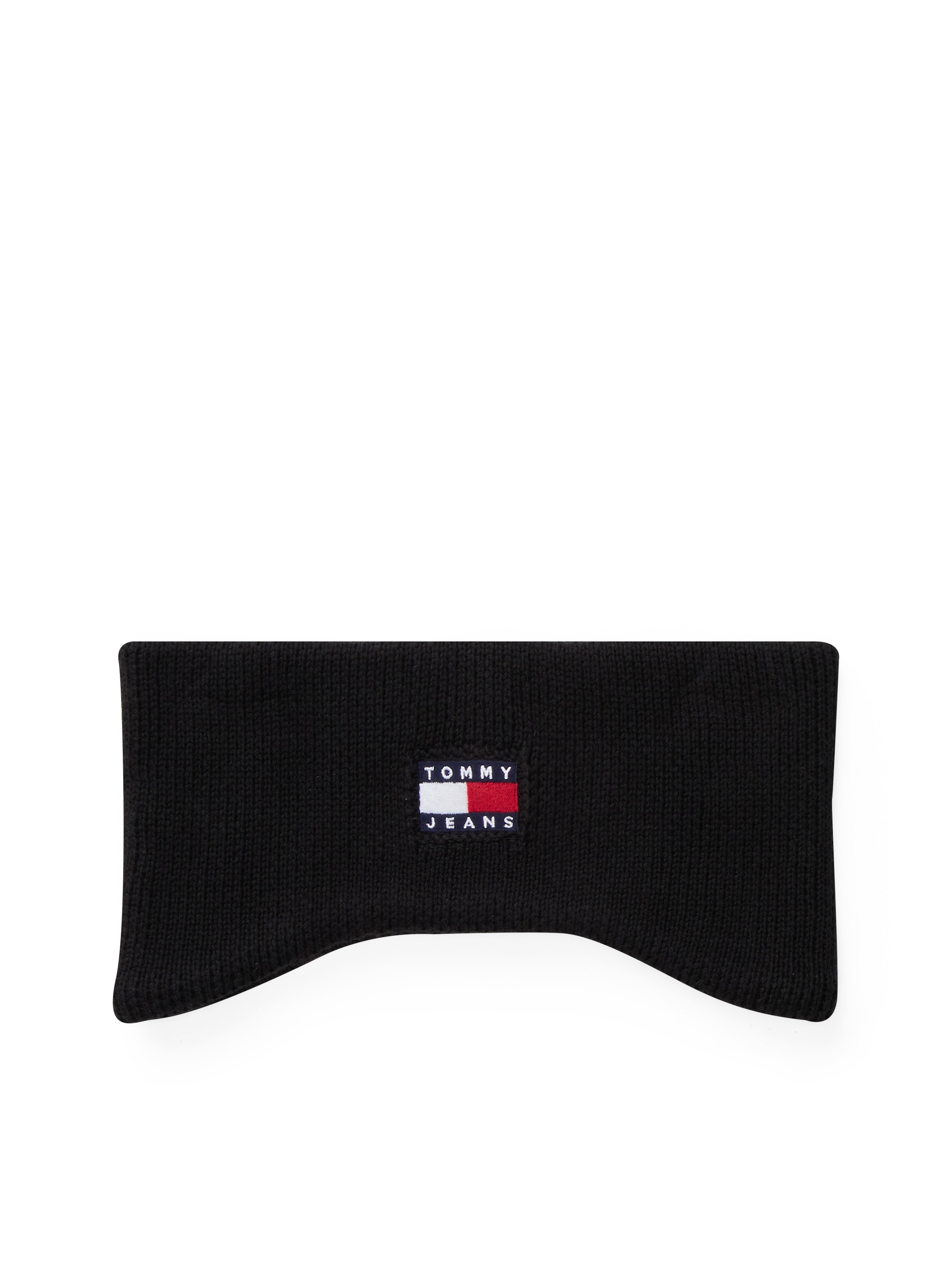 Tommy Jeans Stirnband »TJW HERITAGE CORE« One Size, gestrickt