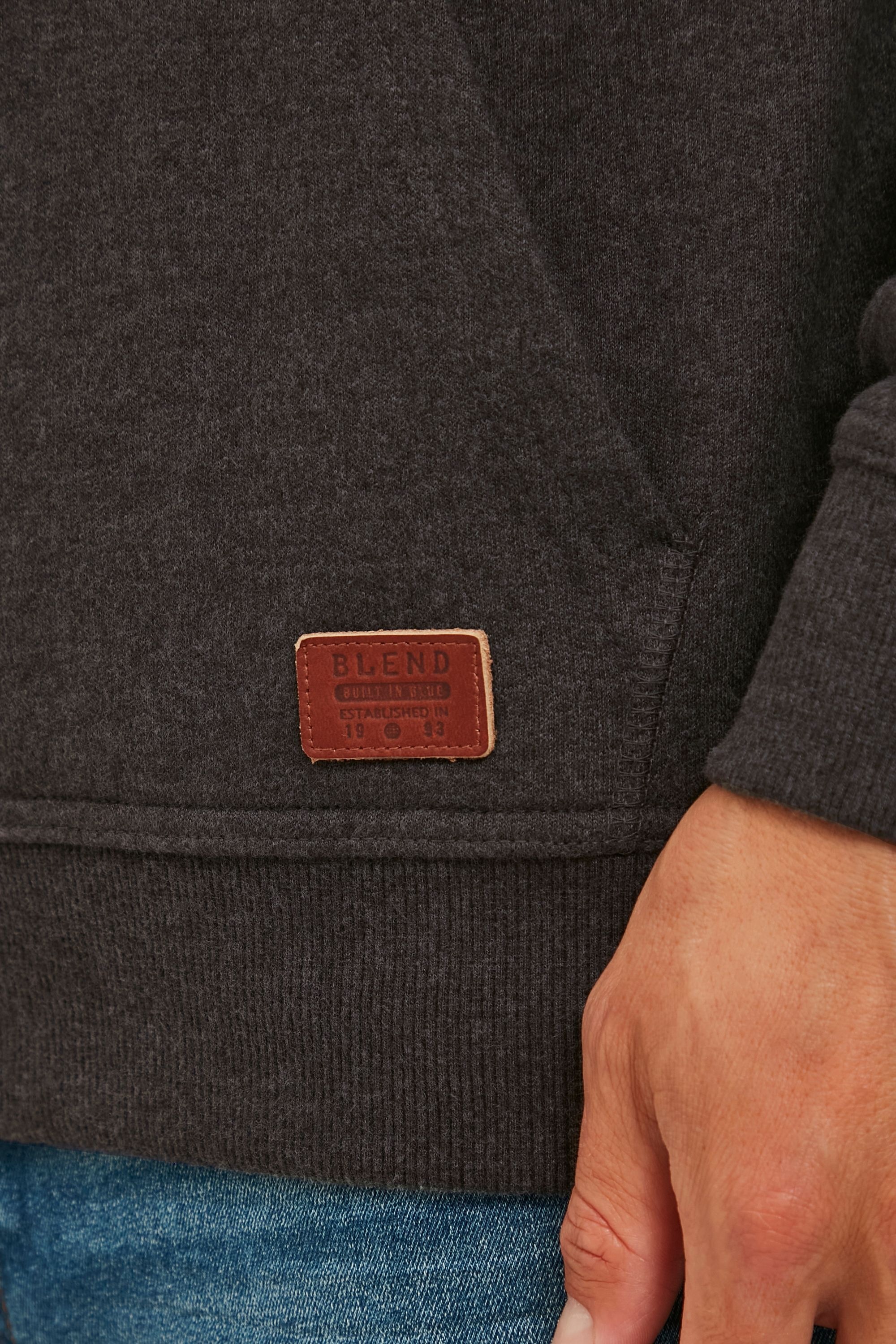 Blend Kapuzenpullover »Hoodie BHAlejandro«