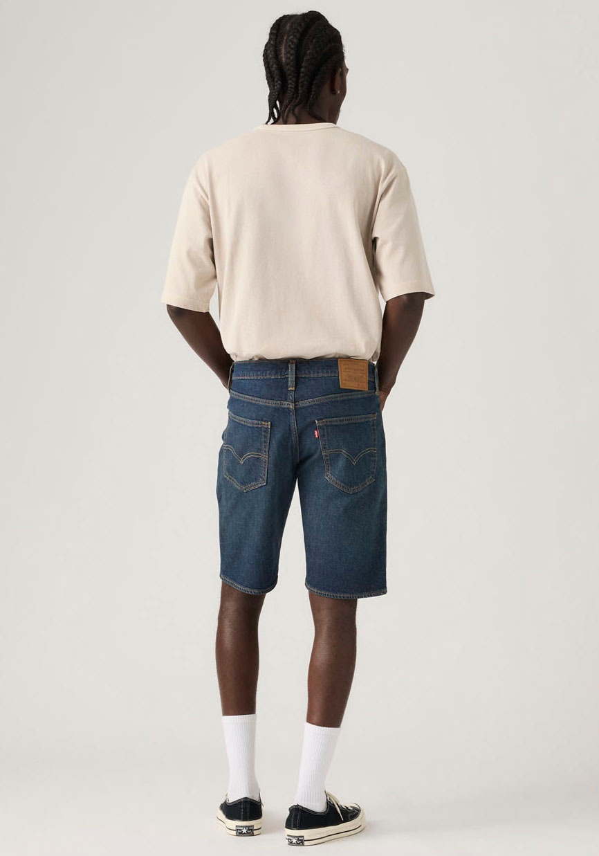 Levi's® Jeansshorts »405 STANDARD SH« Sommerhose