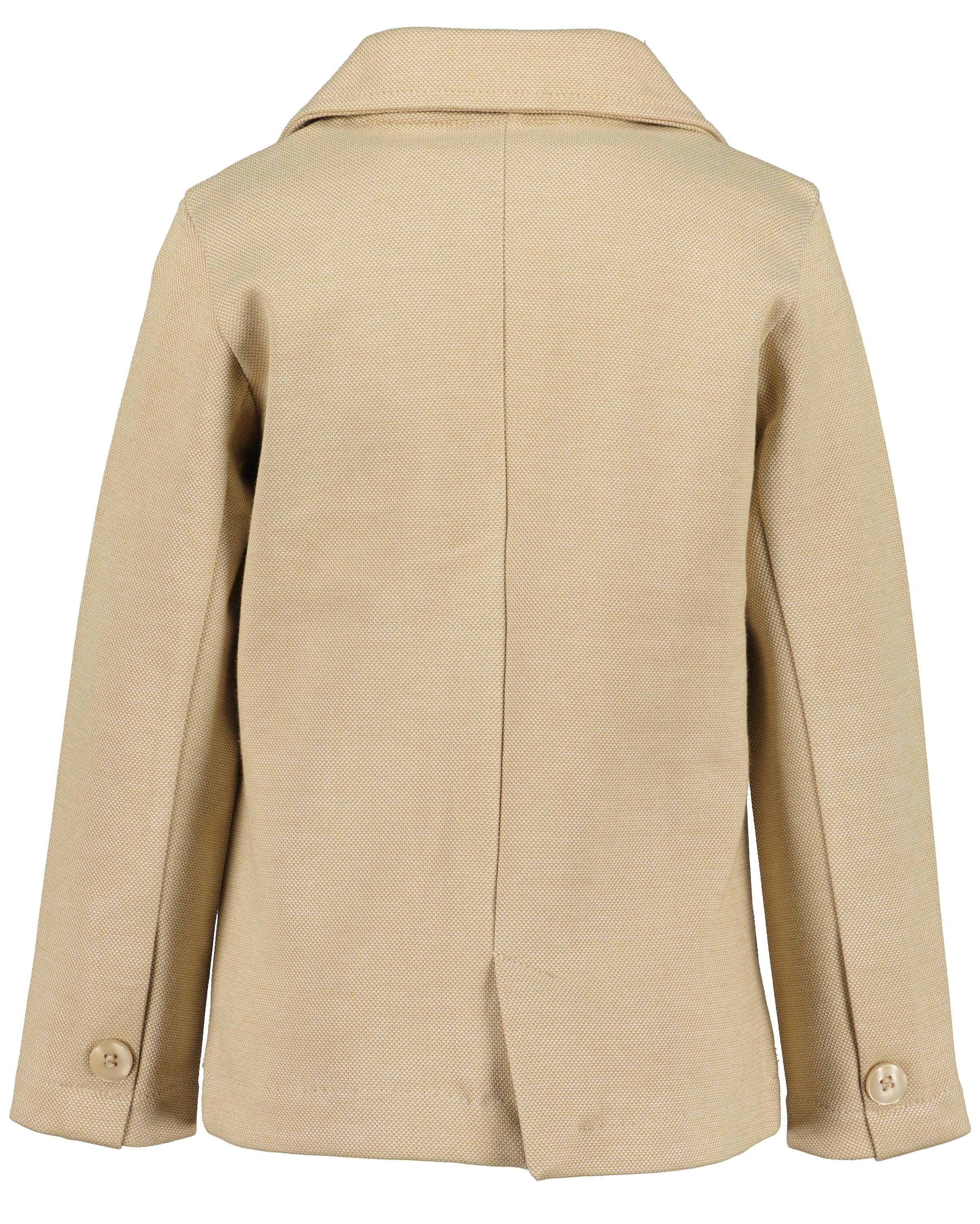 Blue Seven Sweatjacke »Blue Seven Sakko«