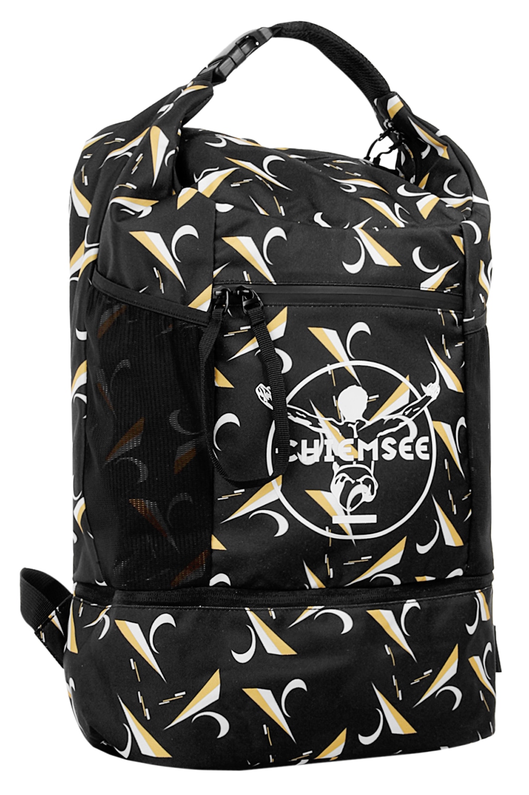 Chiemsee Tagesrucksack »SURF "N" TURF«