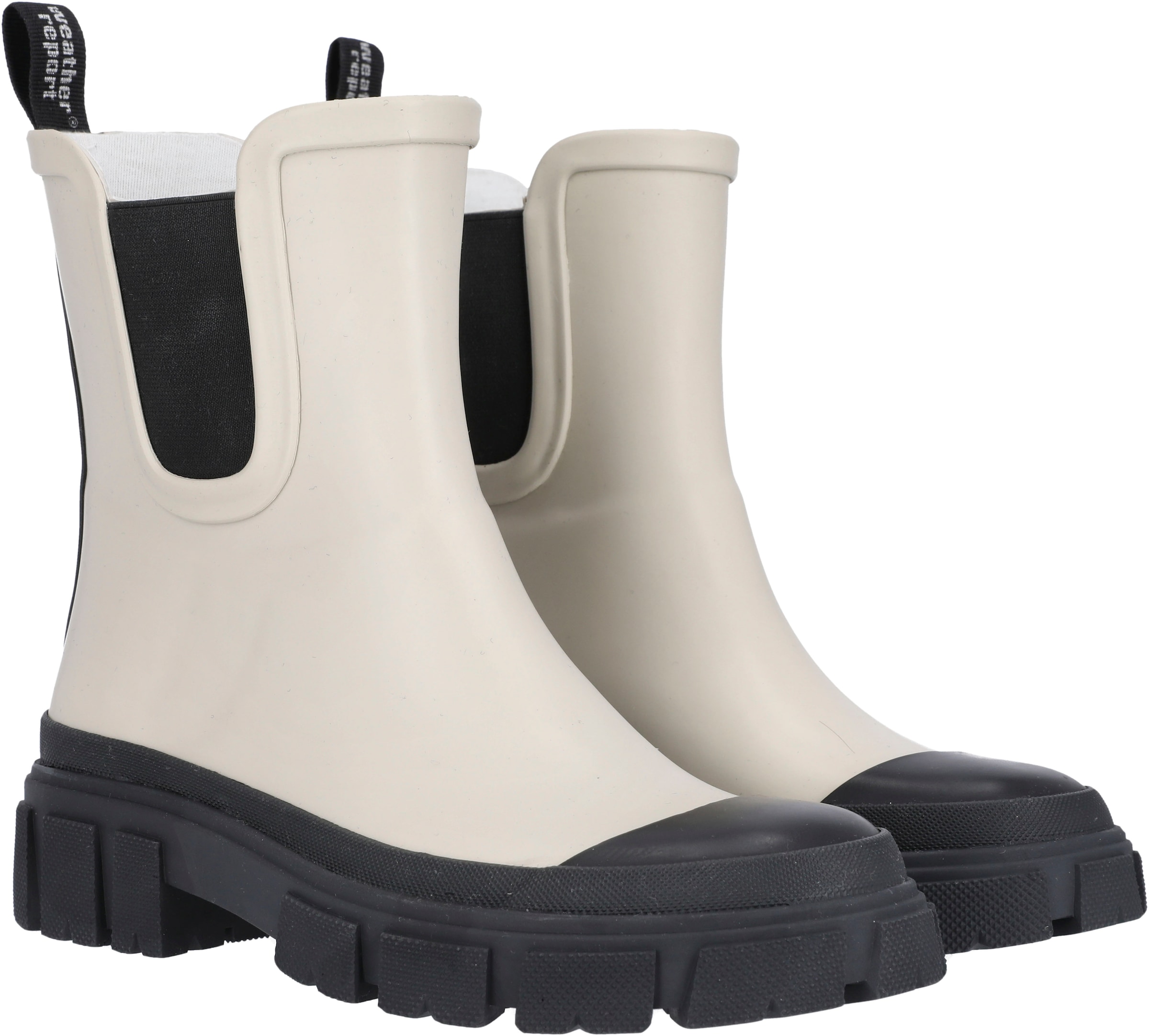 WEATHER REPORT Gummistiefel »Raylee W Rubber Boot«