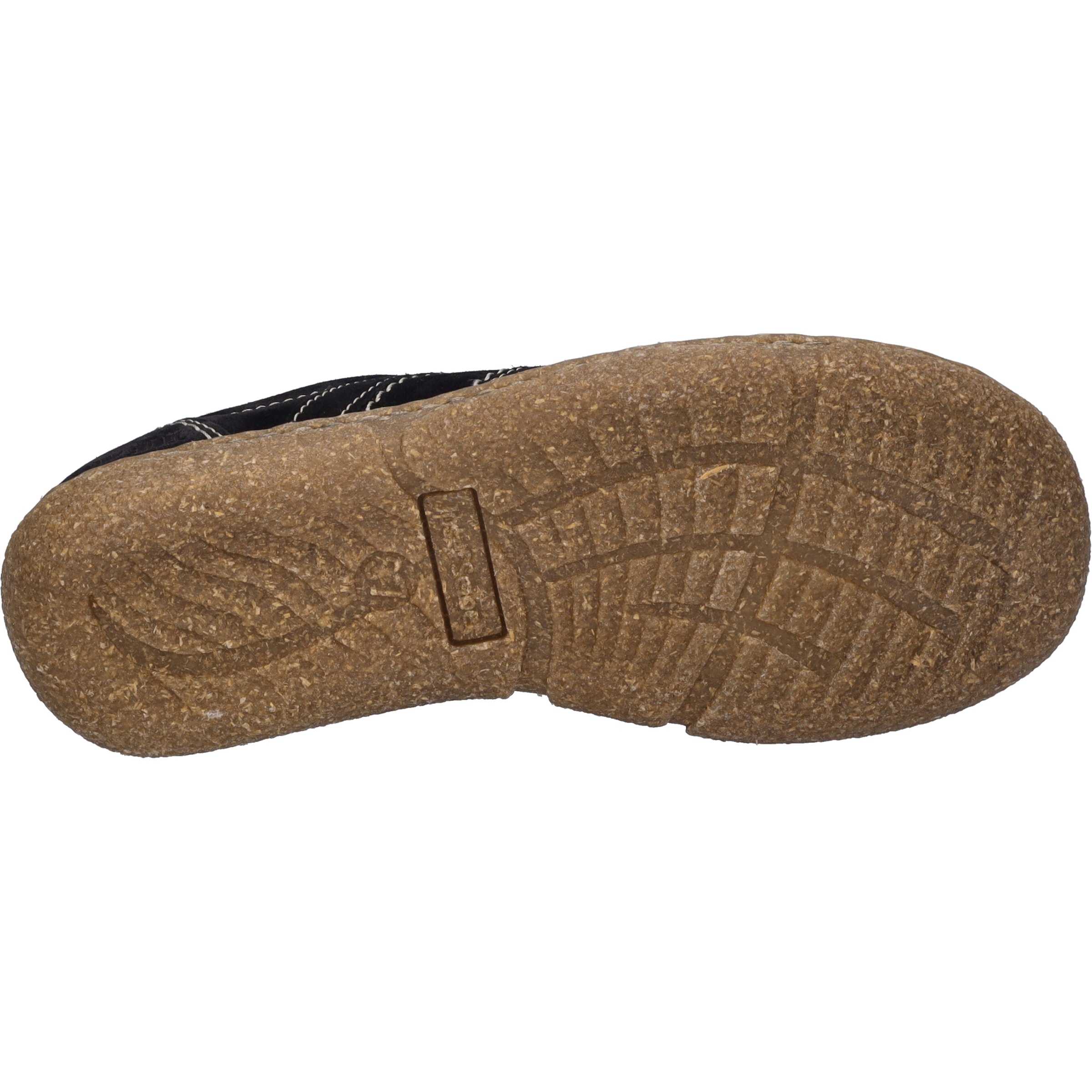 Josef Seibel Schnürschuh »Neele 44, schwarz«