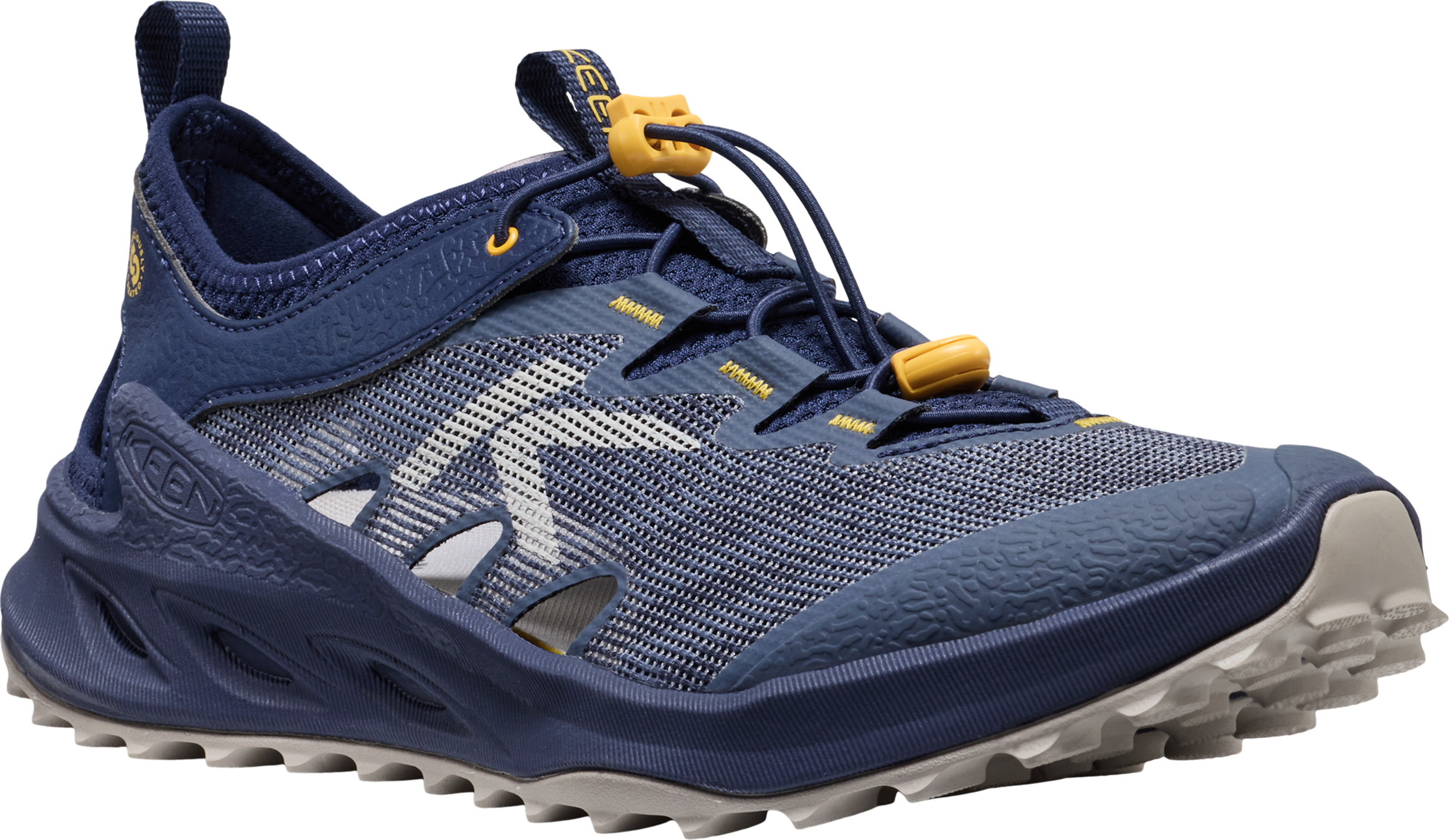 Keen Sandale »ZIONIC ADV«  atmungsaktiver Outdoorschuh