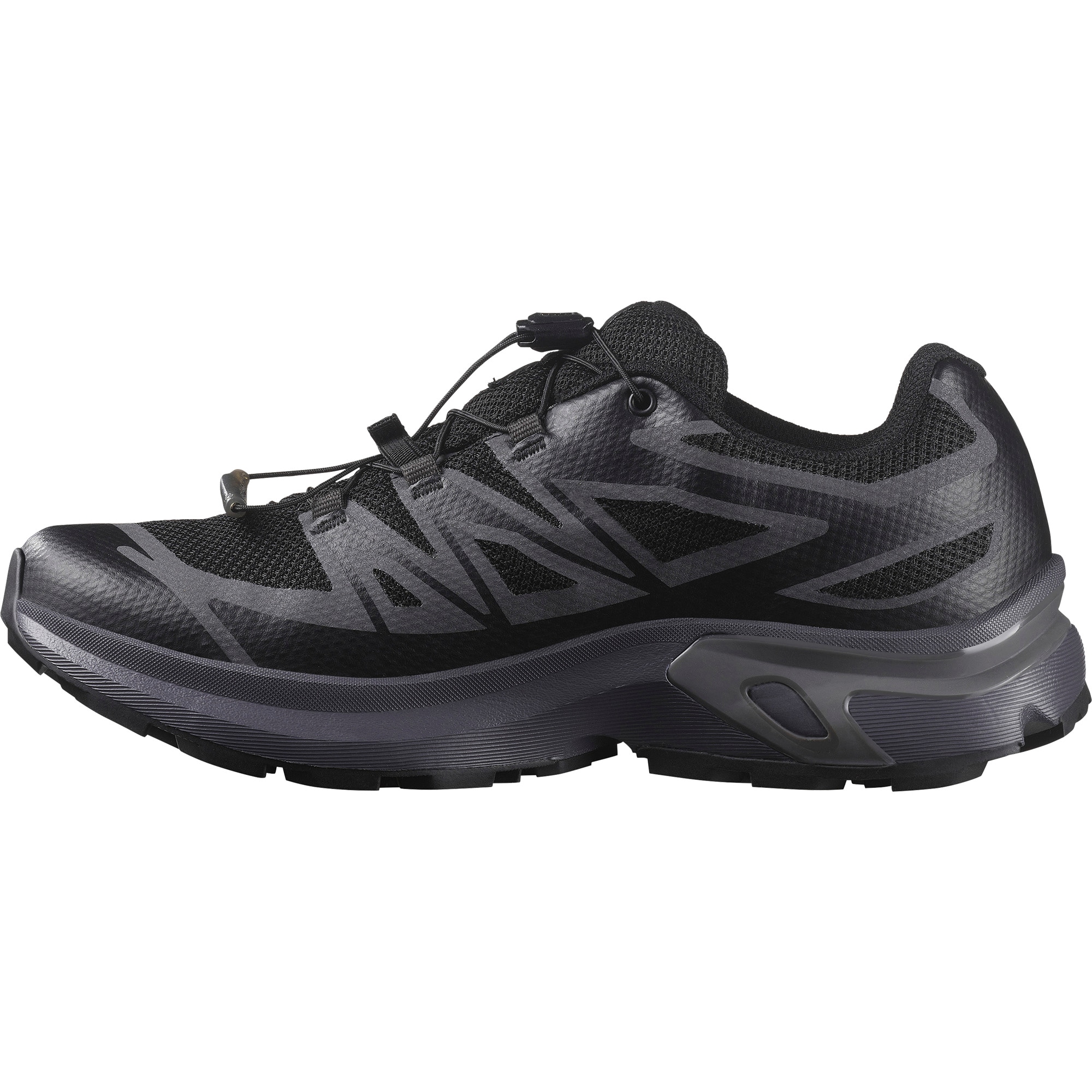 Salomon Sneaker »XT-EVR GORE-TEX«, angelehnt an das Design des XT-6, wasserdicht, Quicklace™