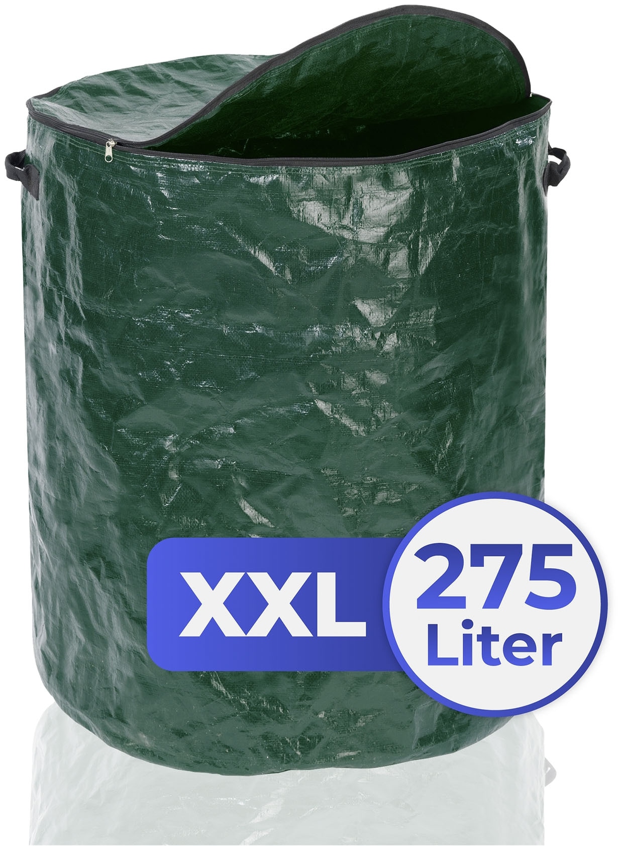 WENKO Gartensack »XXL« ØxH: 67x78 cm