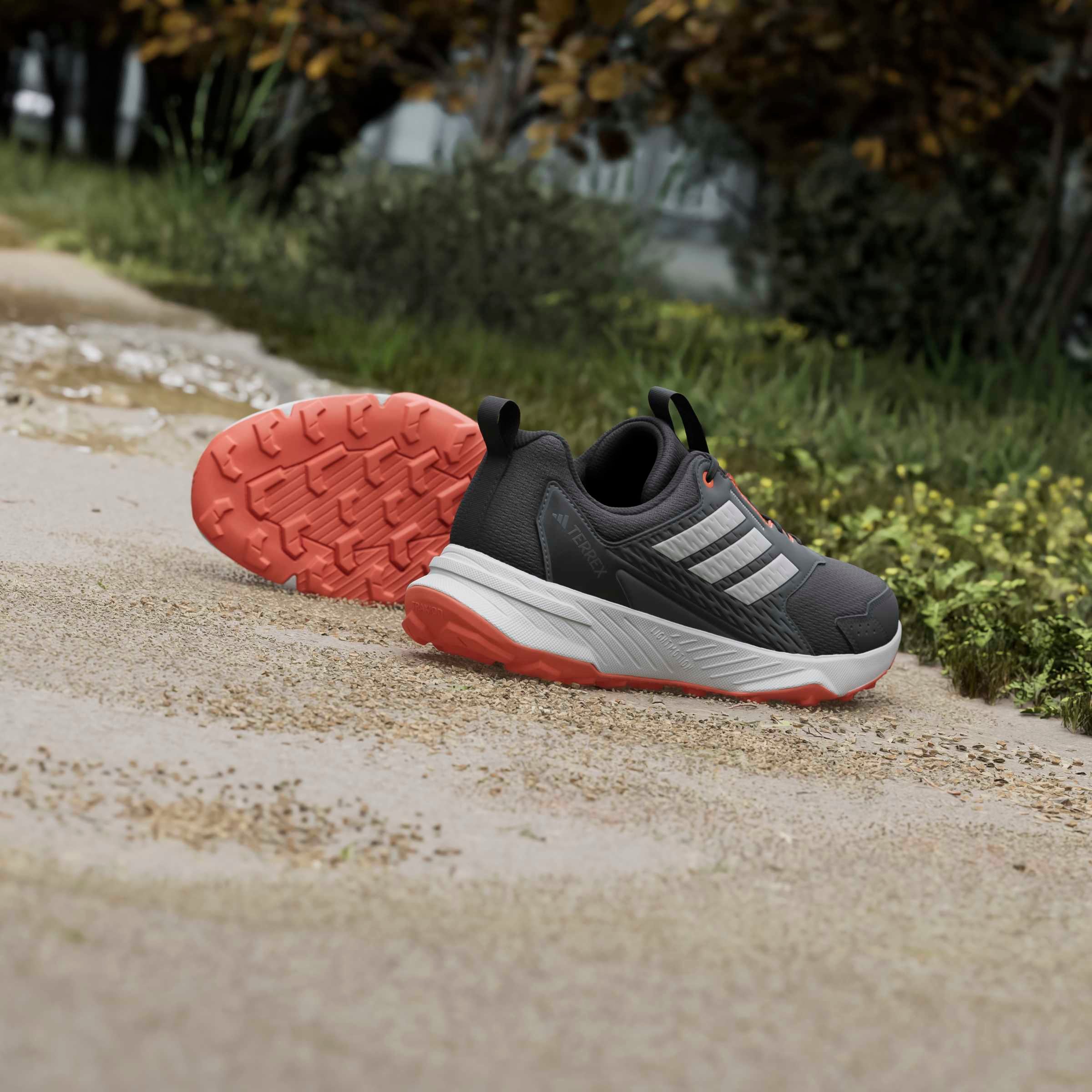 adidas TERREX Trailrunningschuh »TRACEFINDER«  Trail-Runningschuhe