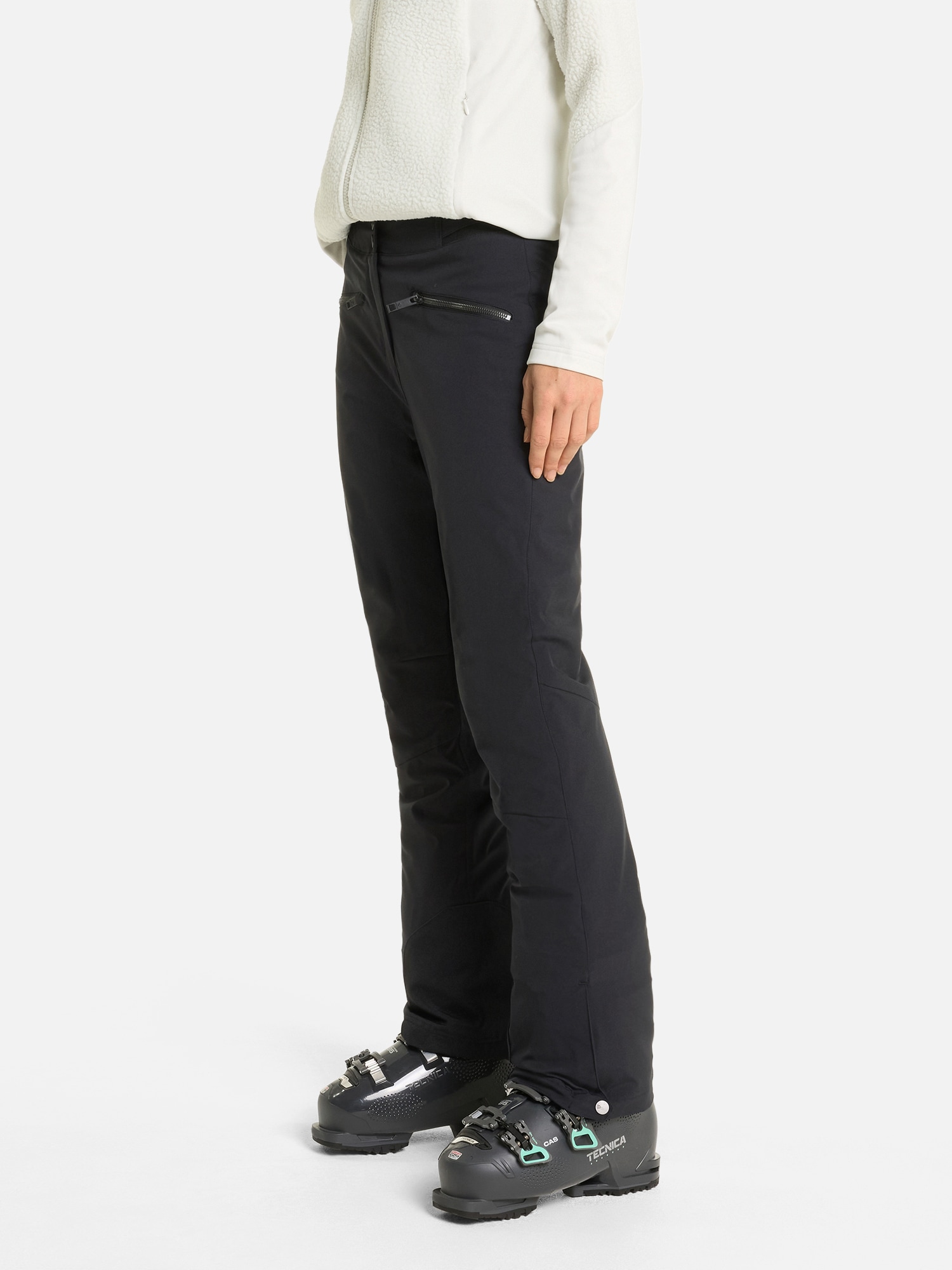 Ziener Skihose »TILLA-Z AQUASHIELD® DAMEN«