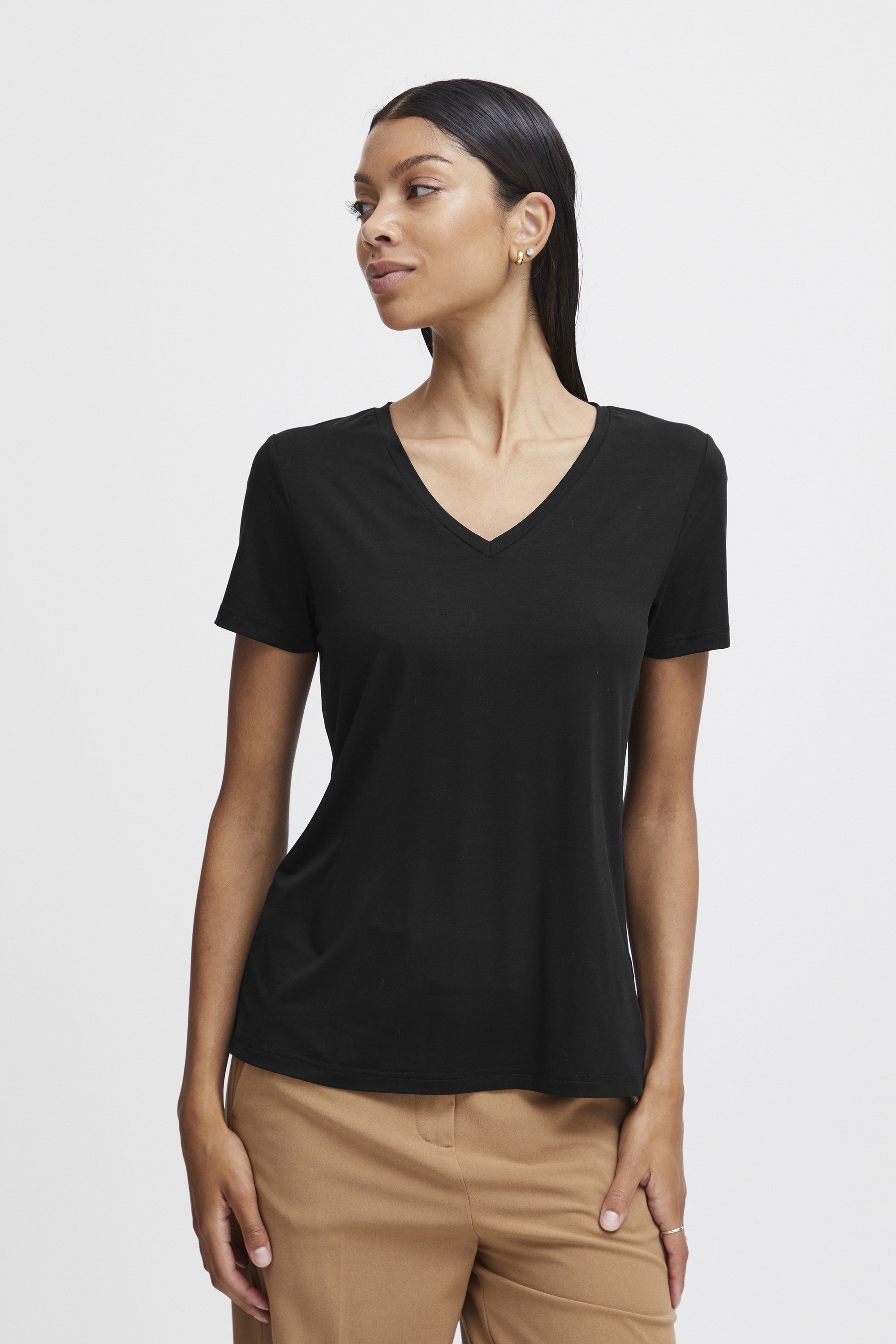 b.young T-Shirt »T-Shirt BYRexima«