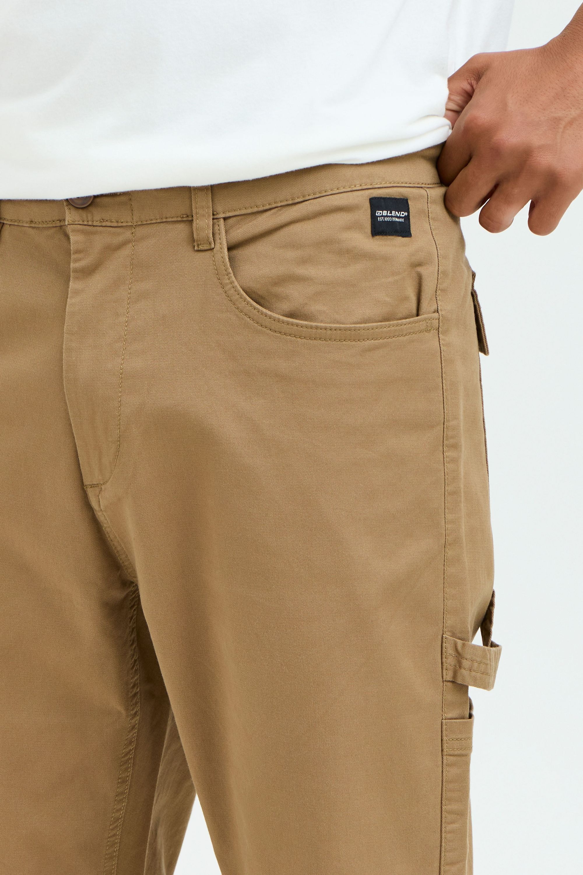 Blend Cargohose »Cargohose BHPants«