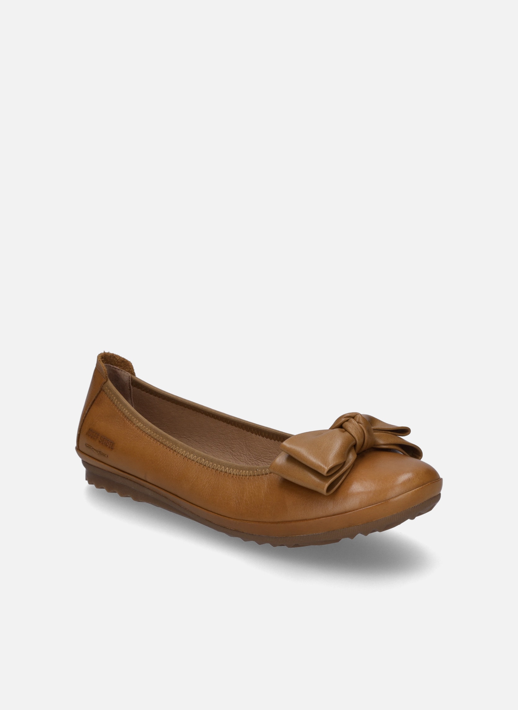 Josef Seibel Ballerina »Josie 03, camel«