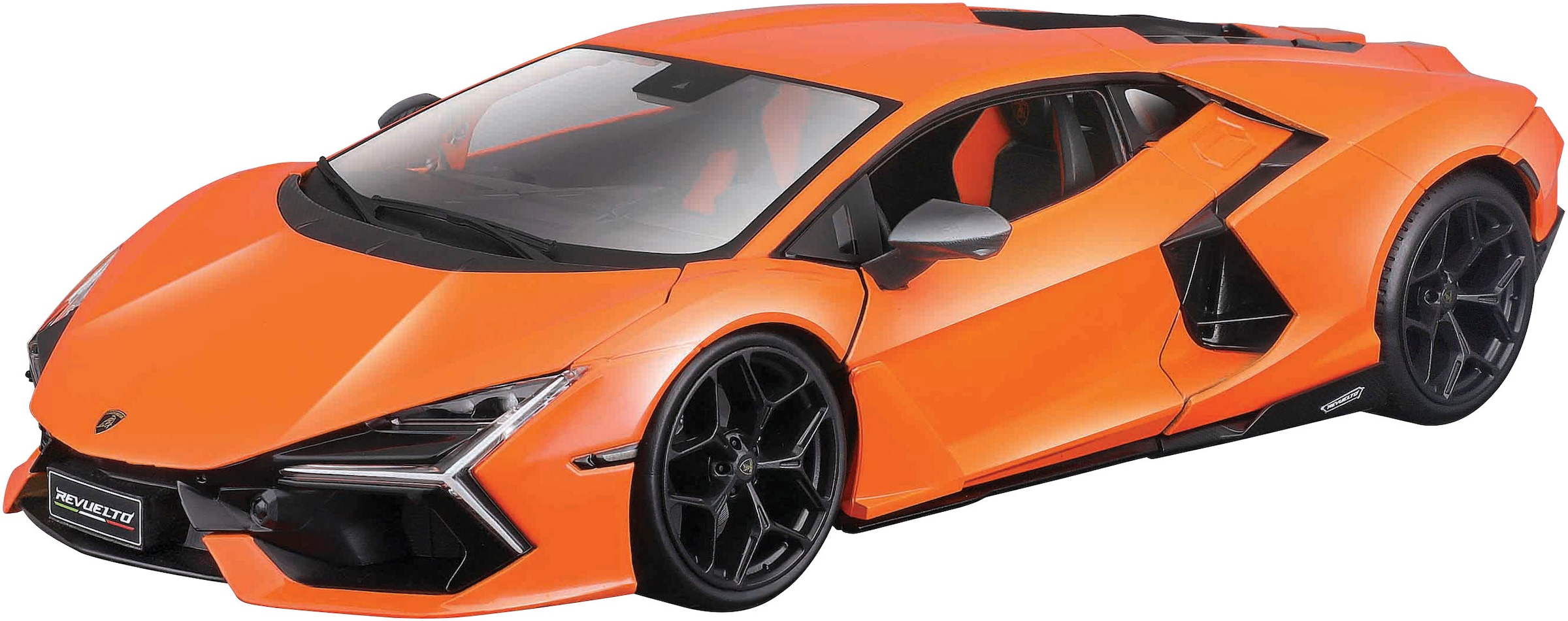 Sammlerauto »Lamborghini Revuelto '23«, 1:18