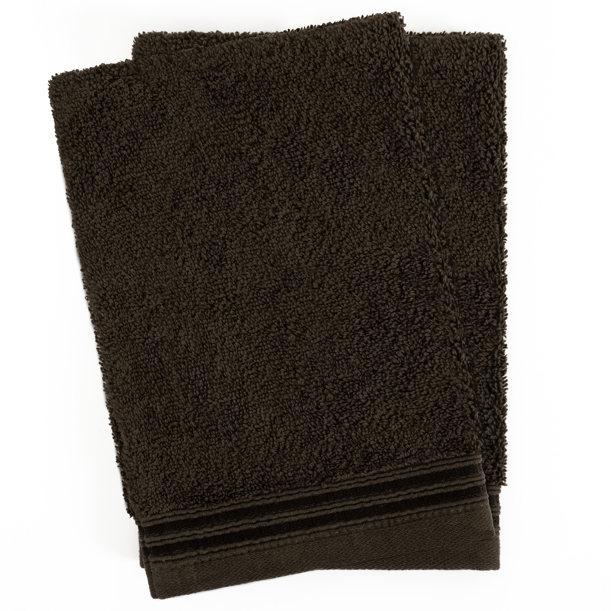 HAMMETEX »2er-Set Waschlappen 15x22 cm, 100% Baumwolle, weich und saugfähig«