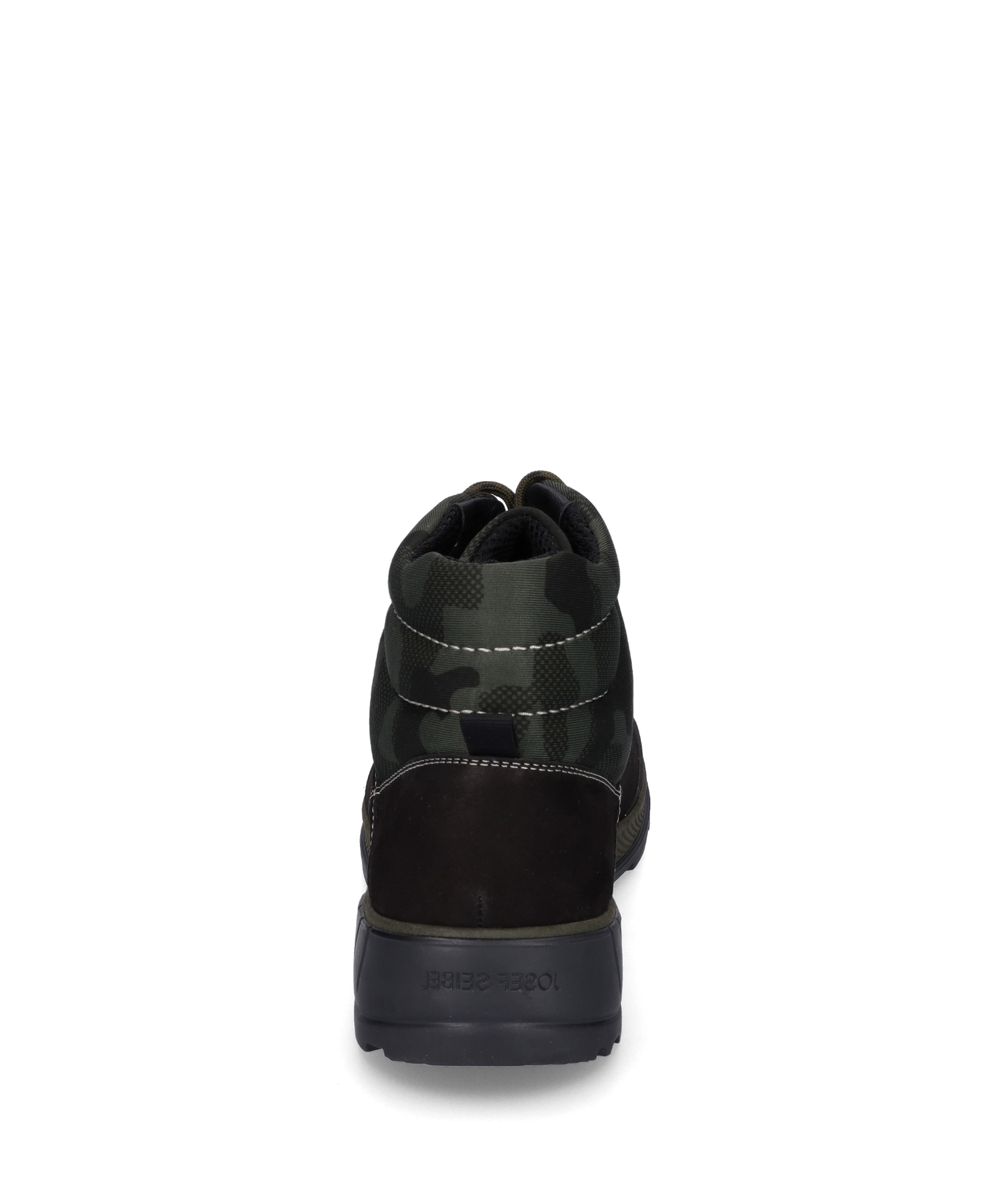 Josef Seibel Stiefelette »Raymond 54, schwarz-kombi«