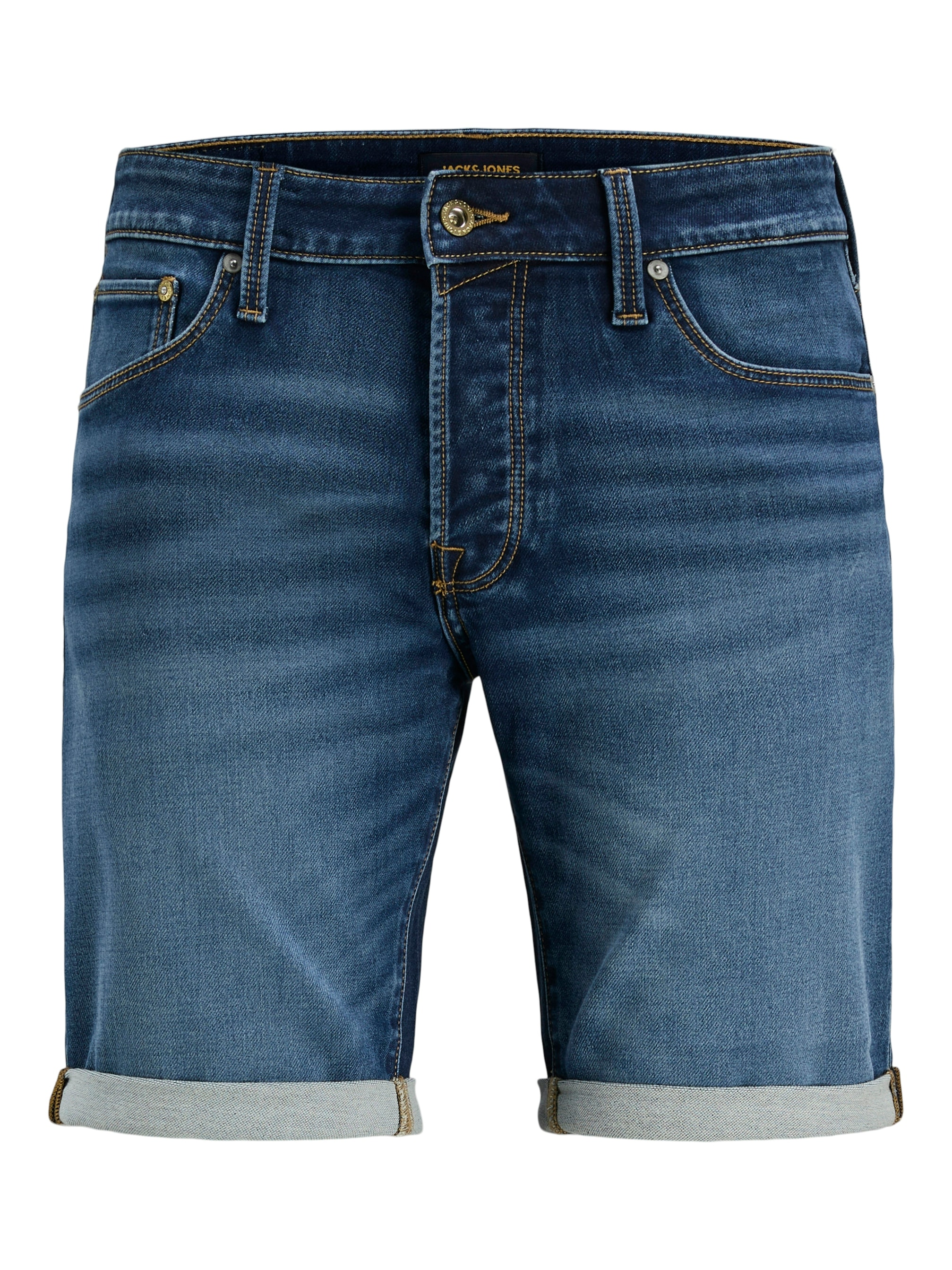 Jack & Jones PlusSize Shorts »JJIRICK JJICON I.K. SHOR«