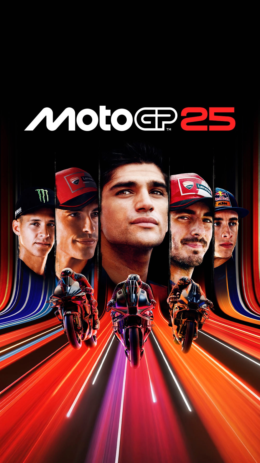 Milestone Spielesoftware »MotoGP 25«, PlayStation 4