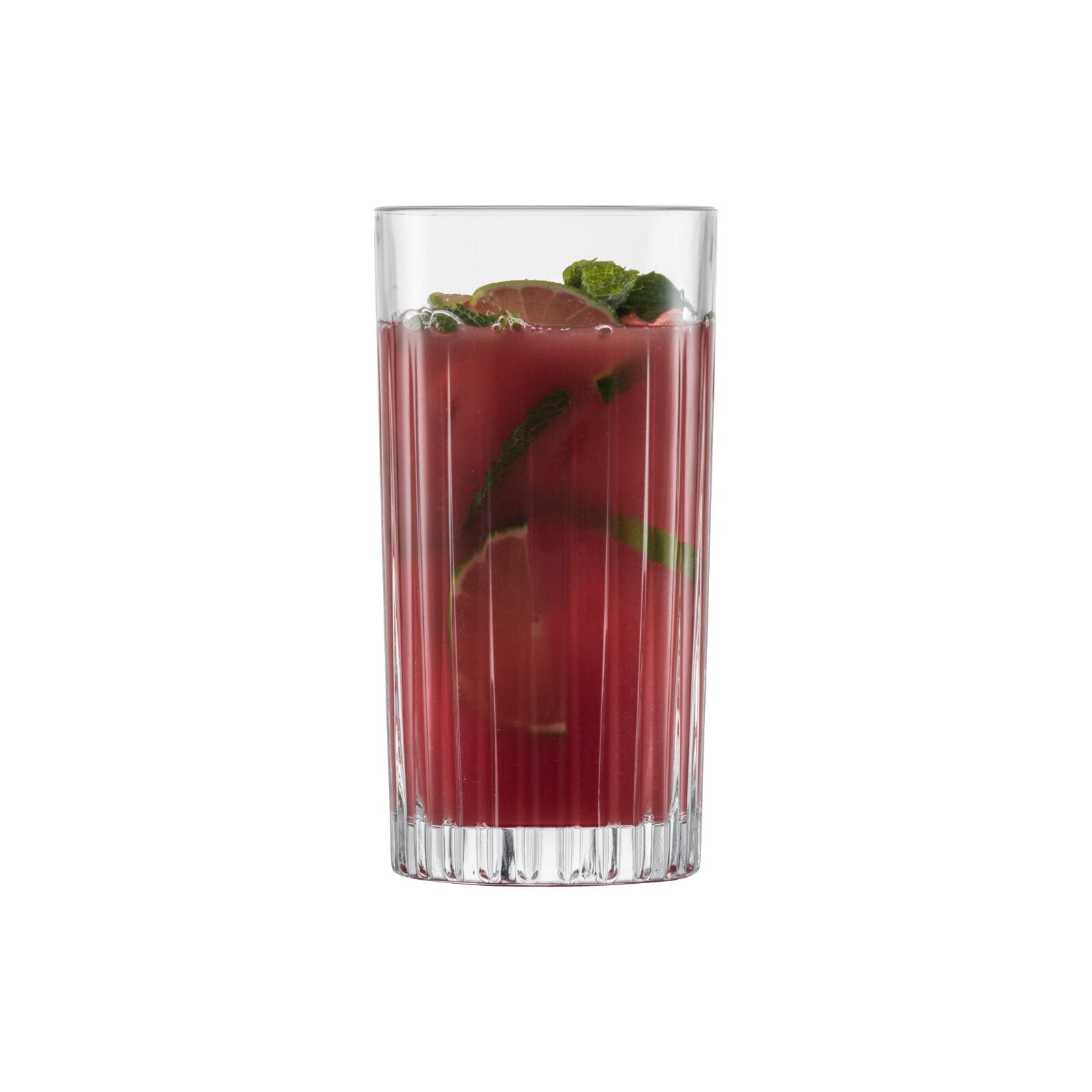 SCHOTT-ZWIESEL Longdrinkglas »Longdrinkgläser Stage 440 ml 4er Set transparent«