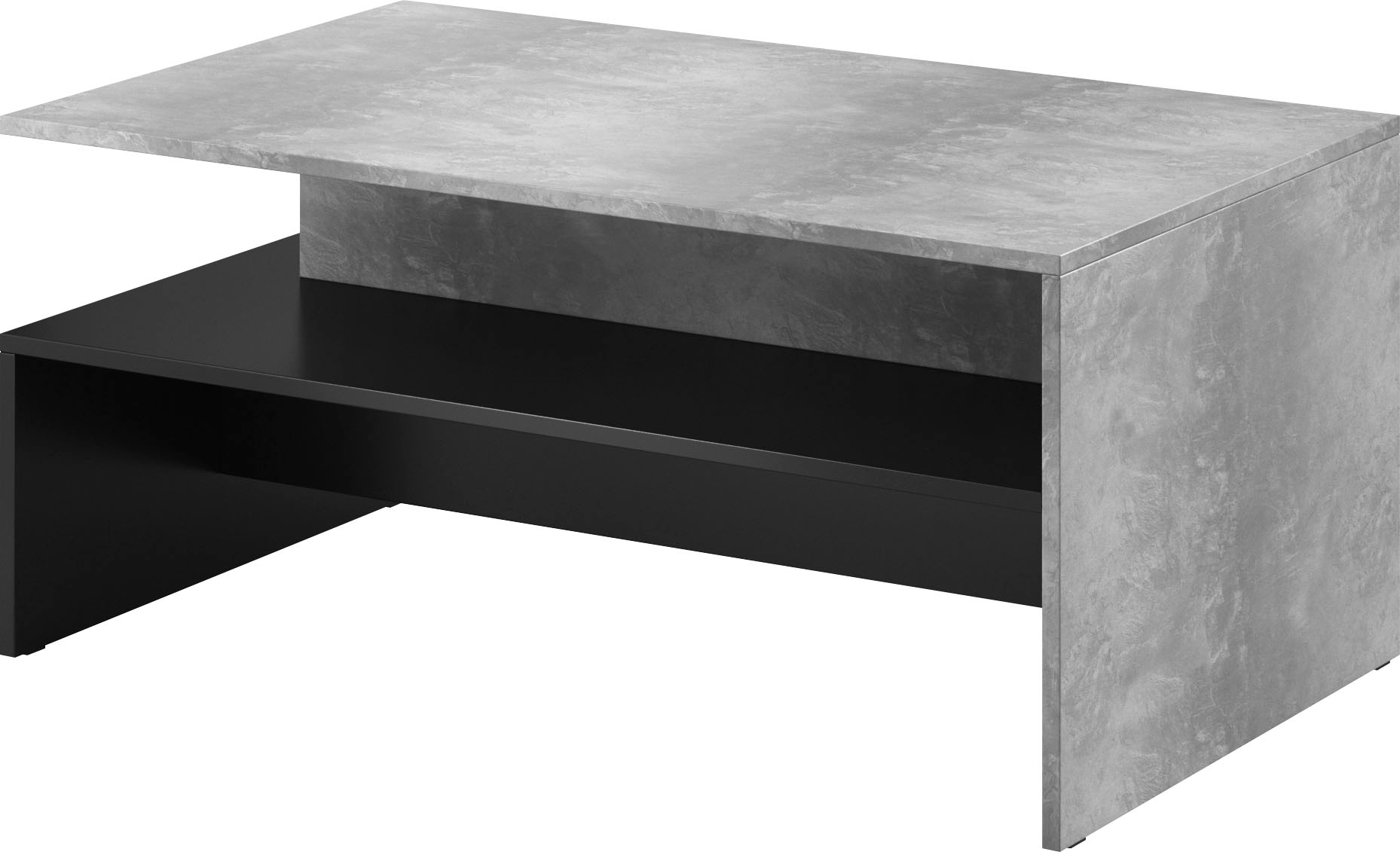 INOSIGN Couchtisch »Baros«, 100 x 60 cm