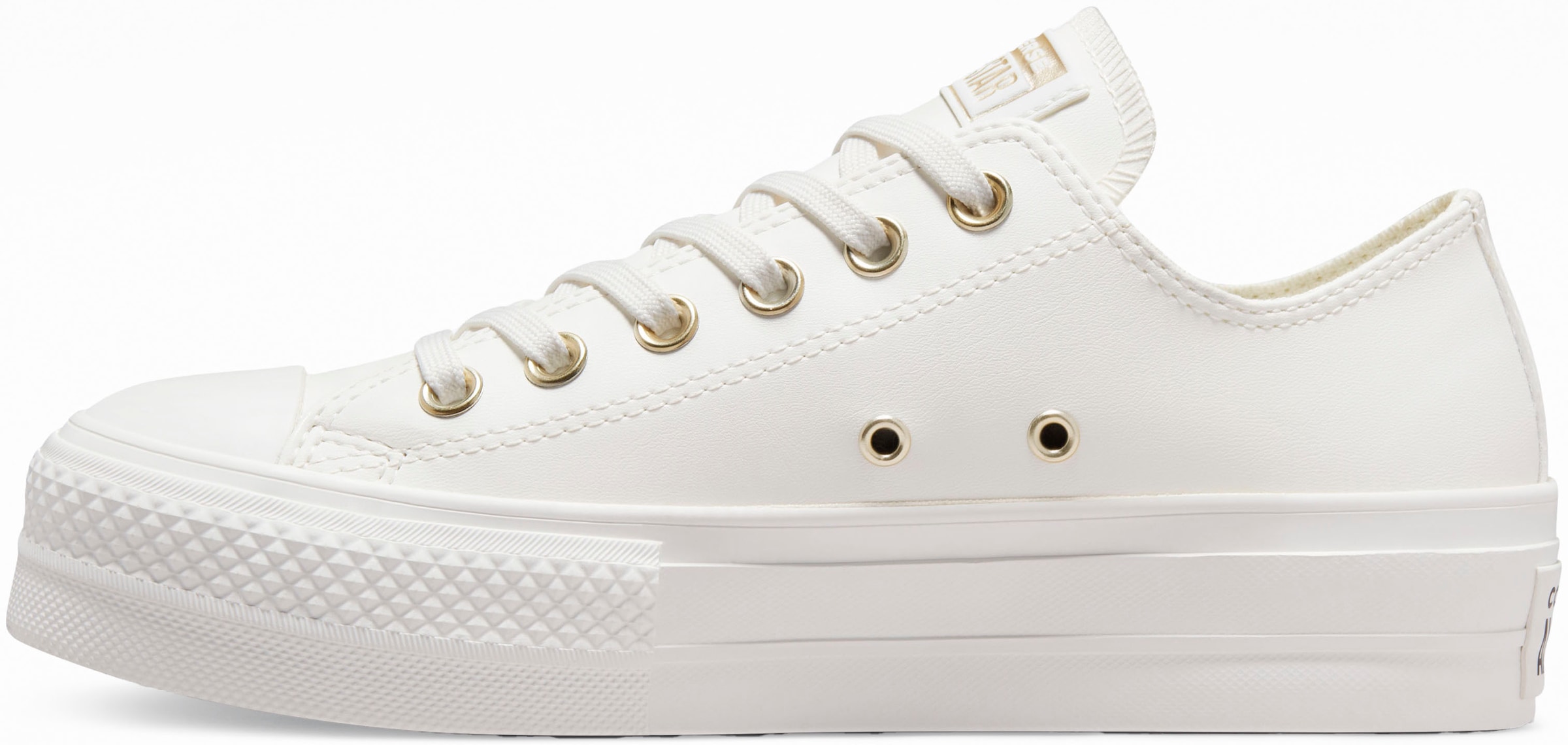 Converse Sneaker »CHUCK TAYLOR ALL STAR LIFT PLATFORM«