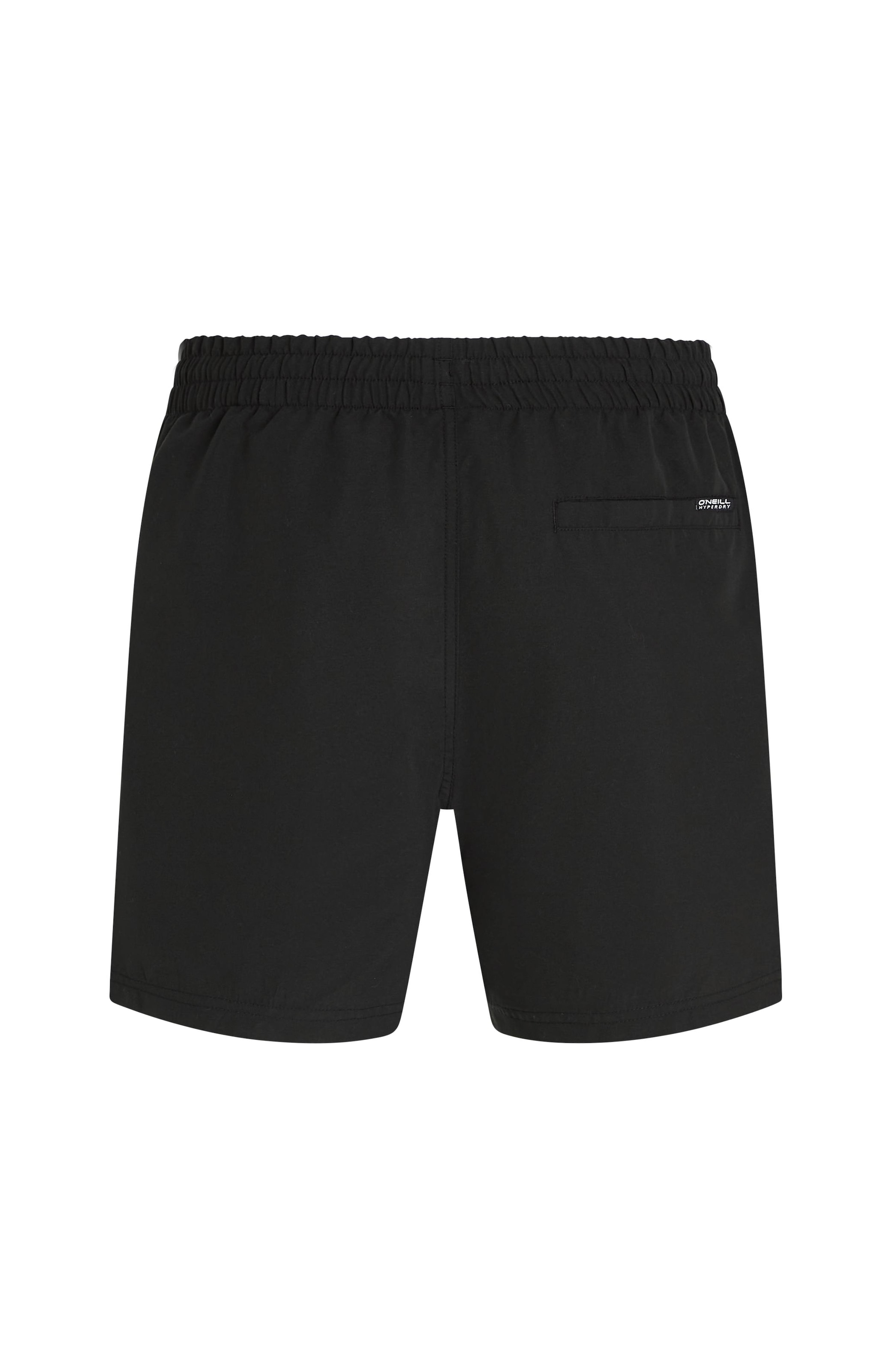 O'Neill Badeshorts »CALI 16'' SWIMSHORTS« mit seitlichen Eingrifftaschen und Gesäßtasche