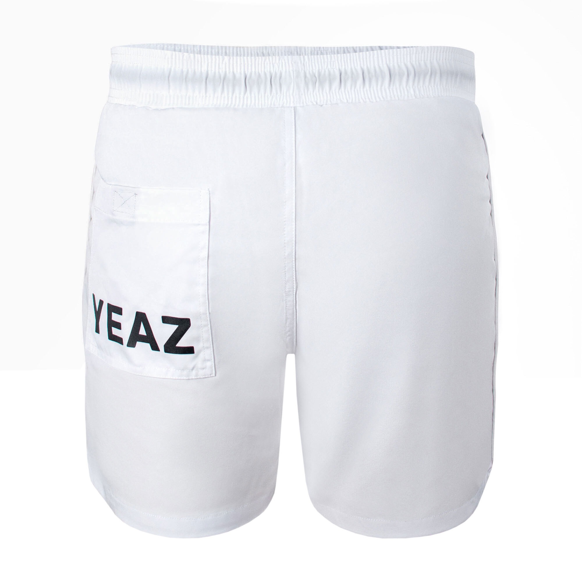 YEAZ Badeshorts »Badeshorts SEABEAT«