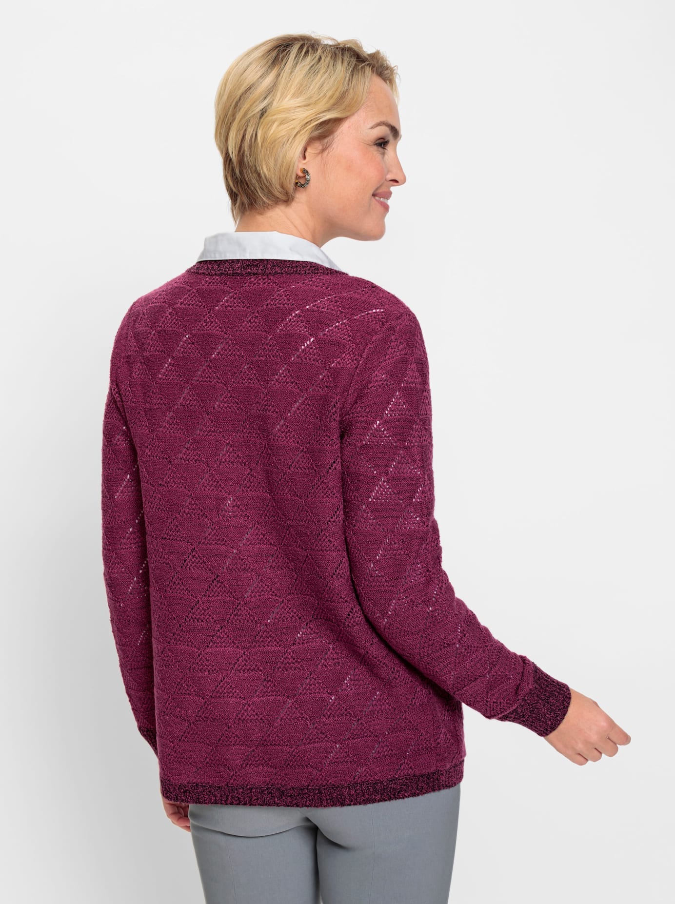 Classic Cardigan