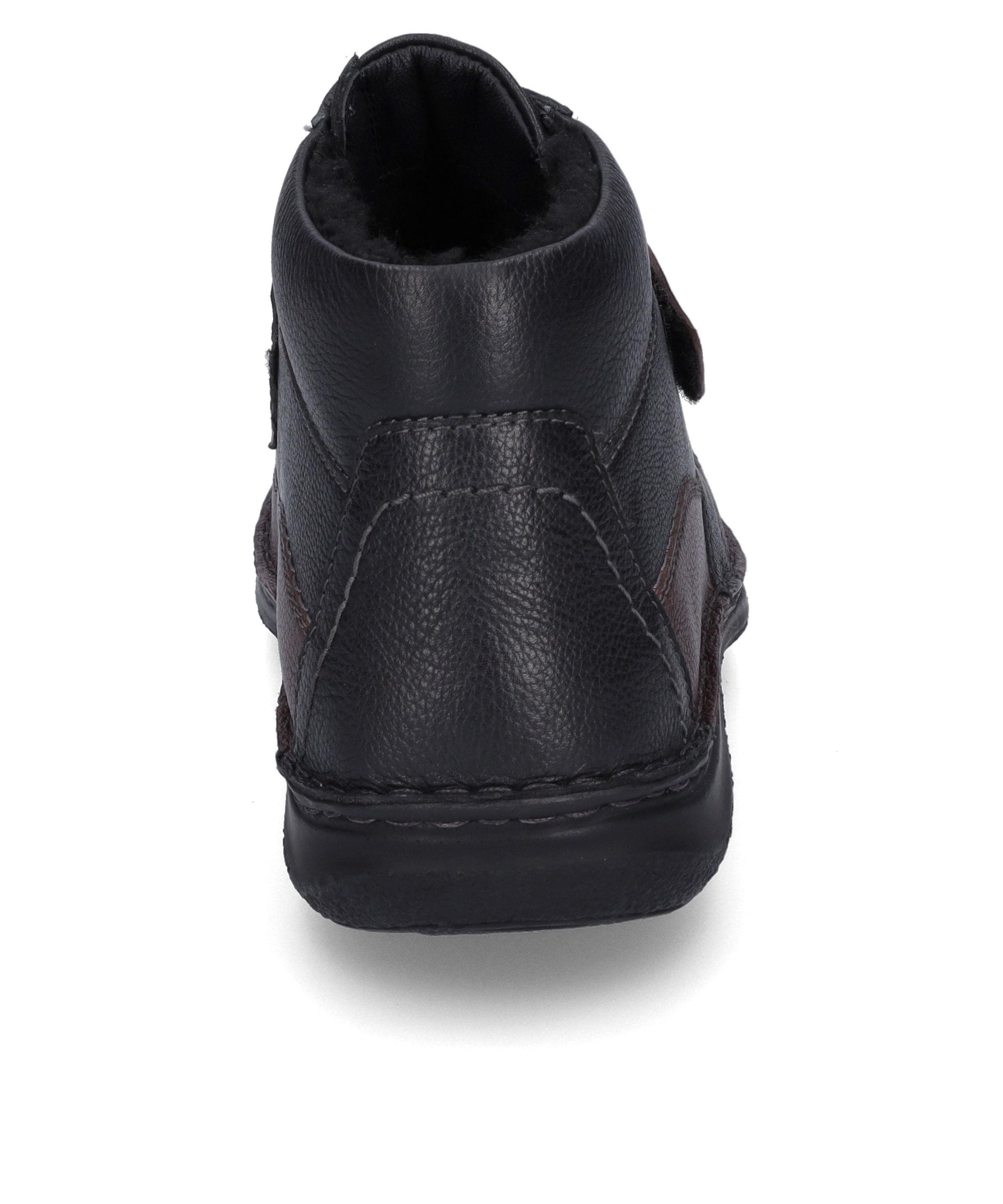 Josef Seibel Stiefelette »Anvers 95, schwarz-kombi«