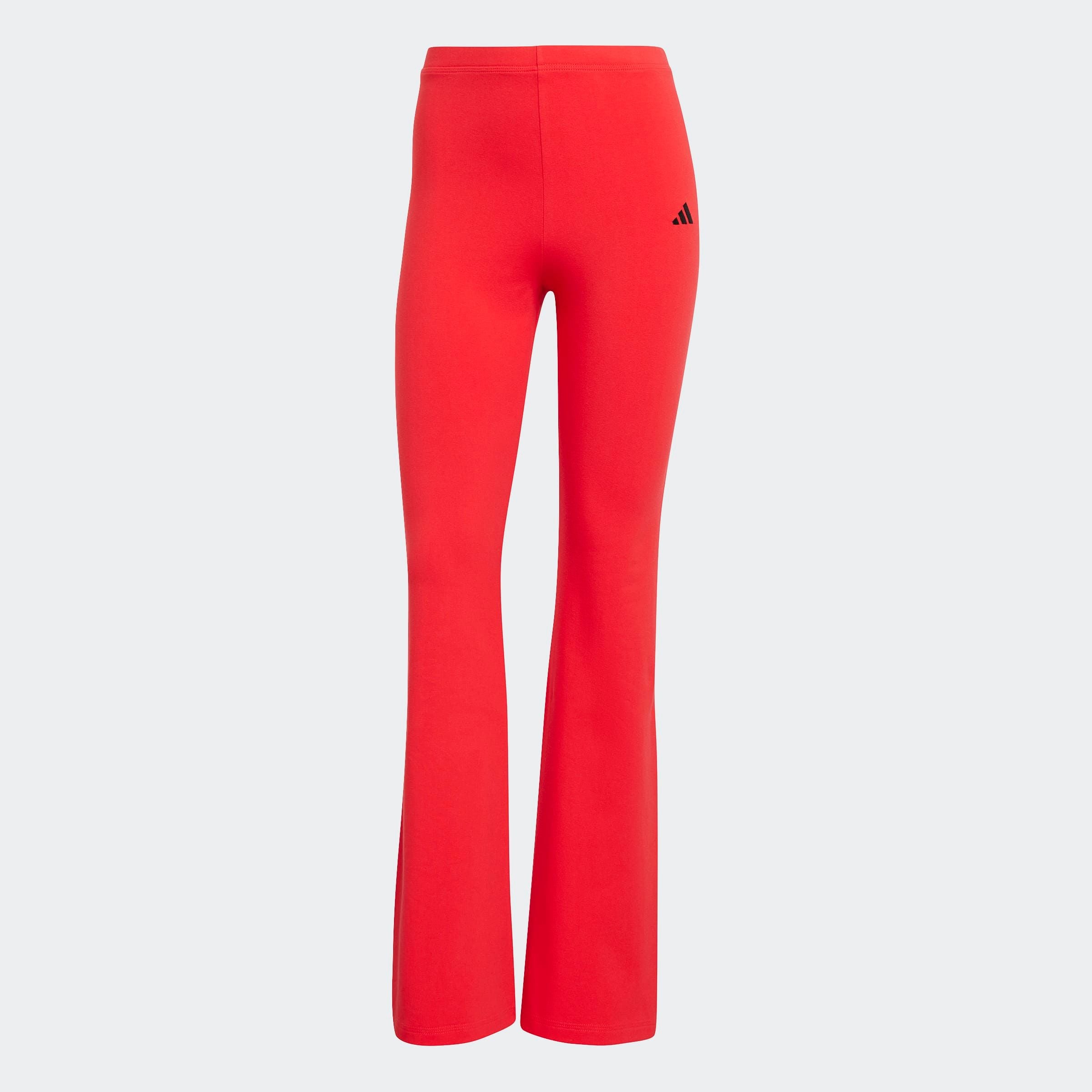 adidas Sportswear Trainingstights »W SL SJ FLARLEG«, (1 tlg.)