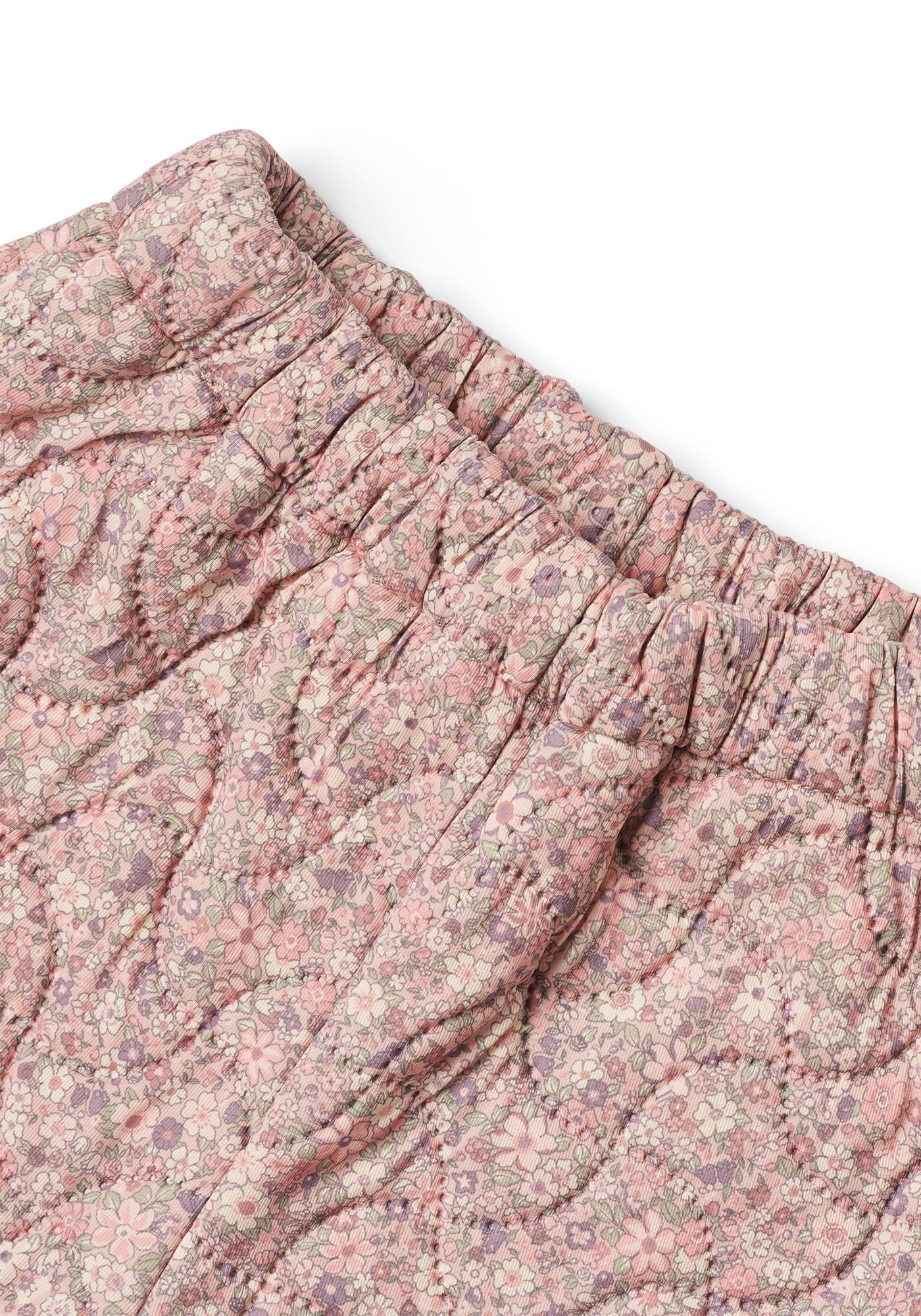 WHEAT Thermohose »Thermo Pants Alex«, mit Reflektoren, wasserabweisend