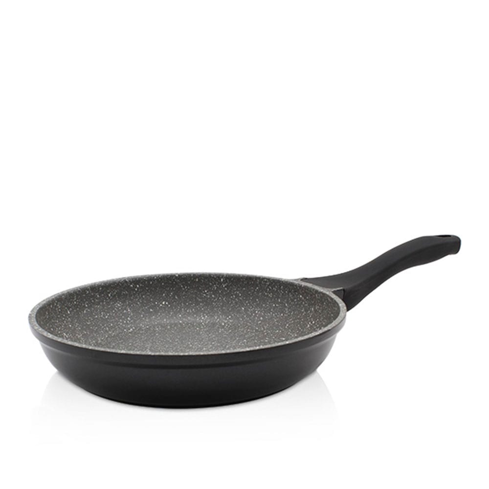 Krüger Haushaltswaren 21728BAR Barcelona Pfanne 28 cm