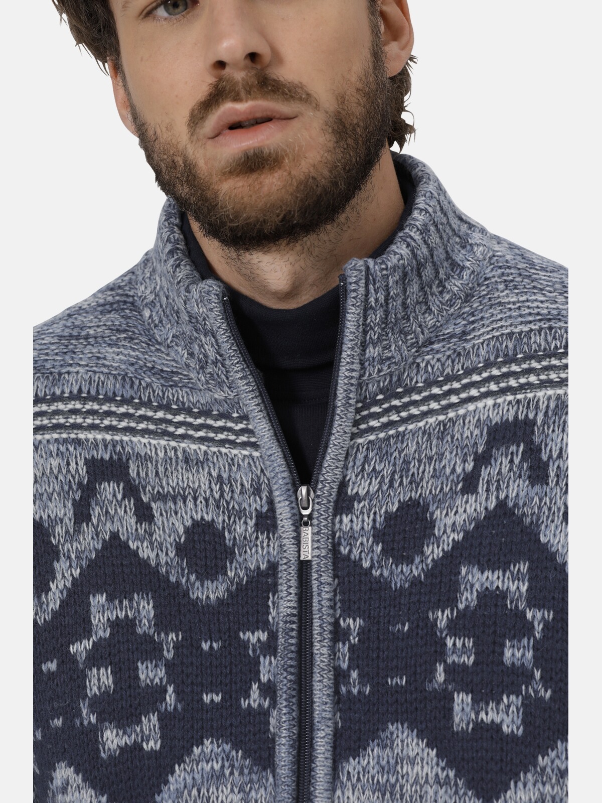 Babista Strickjacke »Outdoor Strickjacke TESSABELLA«