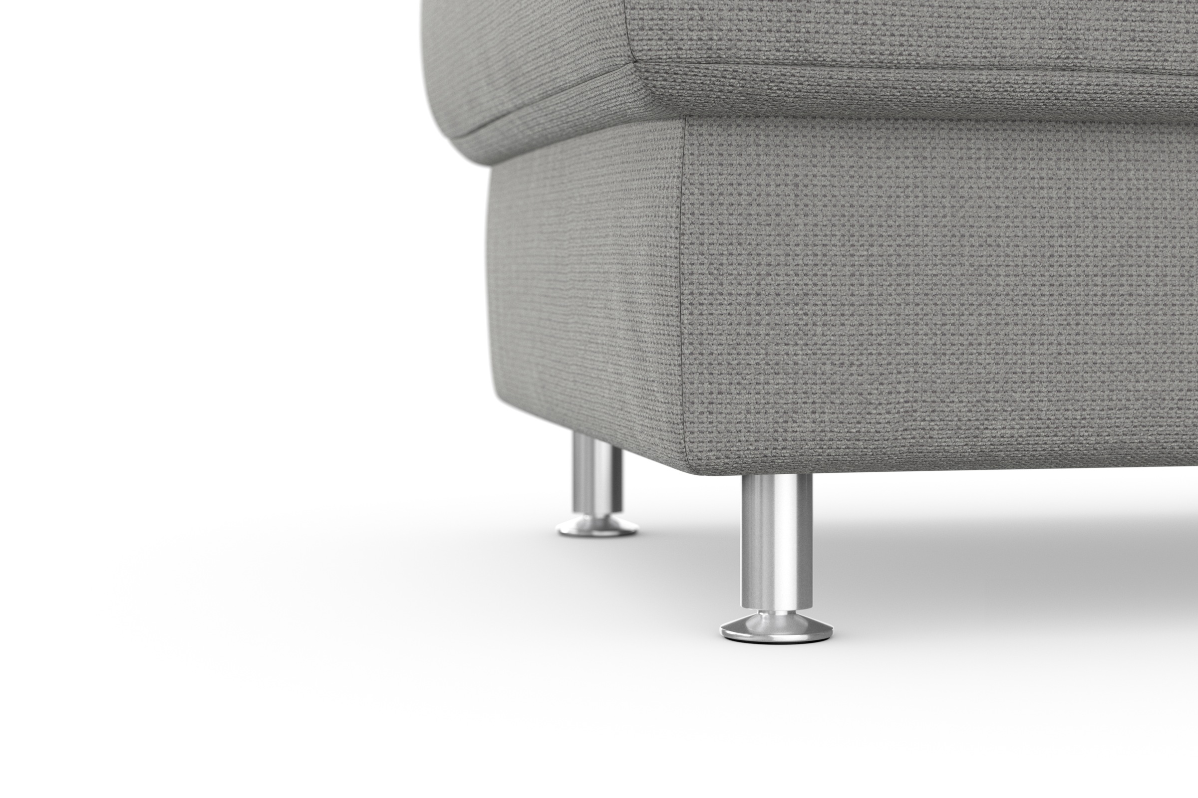 sit&more Stauraumhocker »Apulia«, mit Stauraum