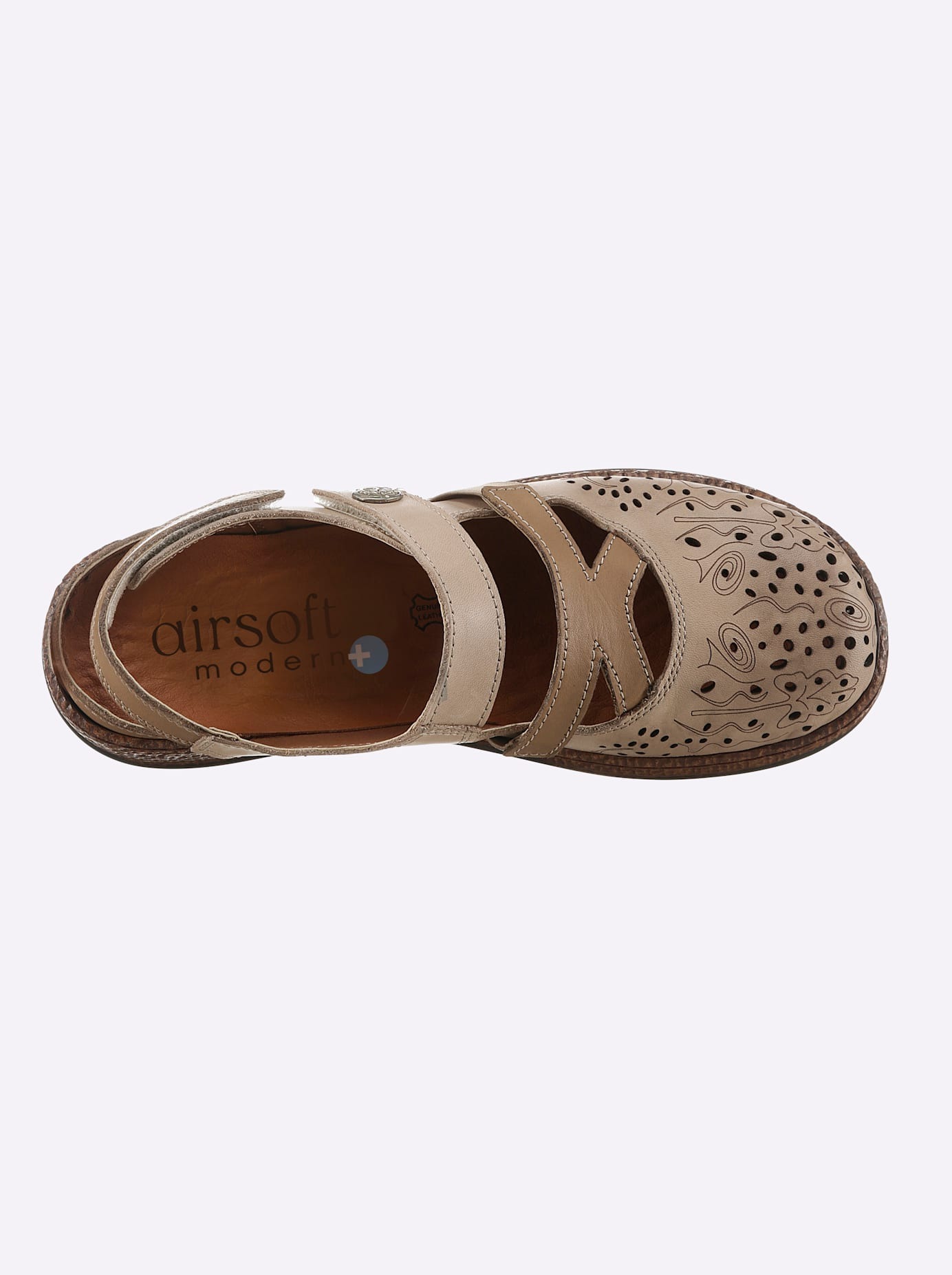 Casual Looks Slipper