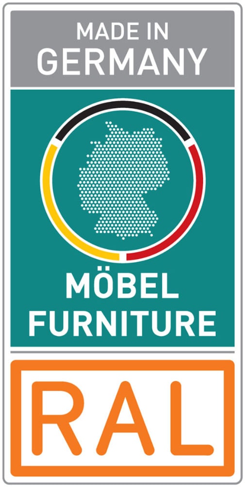 rauch Kleiderschrank »Schrank Drehtürenschrank Ankleide Garderobe Schlafzimmer WEINGARTEN« Breiten: 181/225/270 cm, Höhe 210 cm,  mit Spiegel, oberste Schublade mit Einteilung MADE IN GERMANY