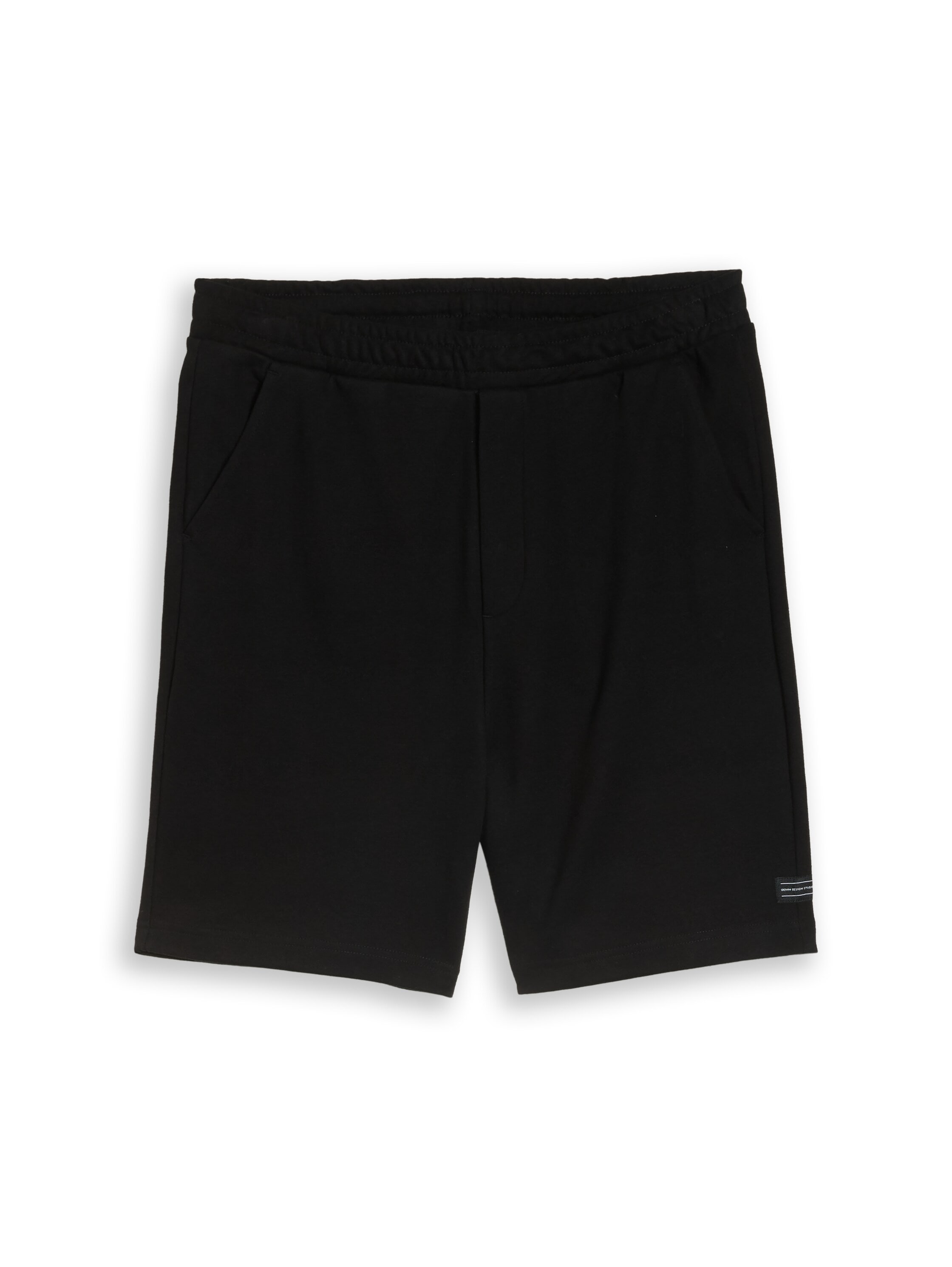 TOM TAILOR Denim Shorts