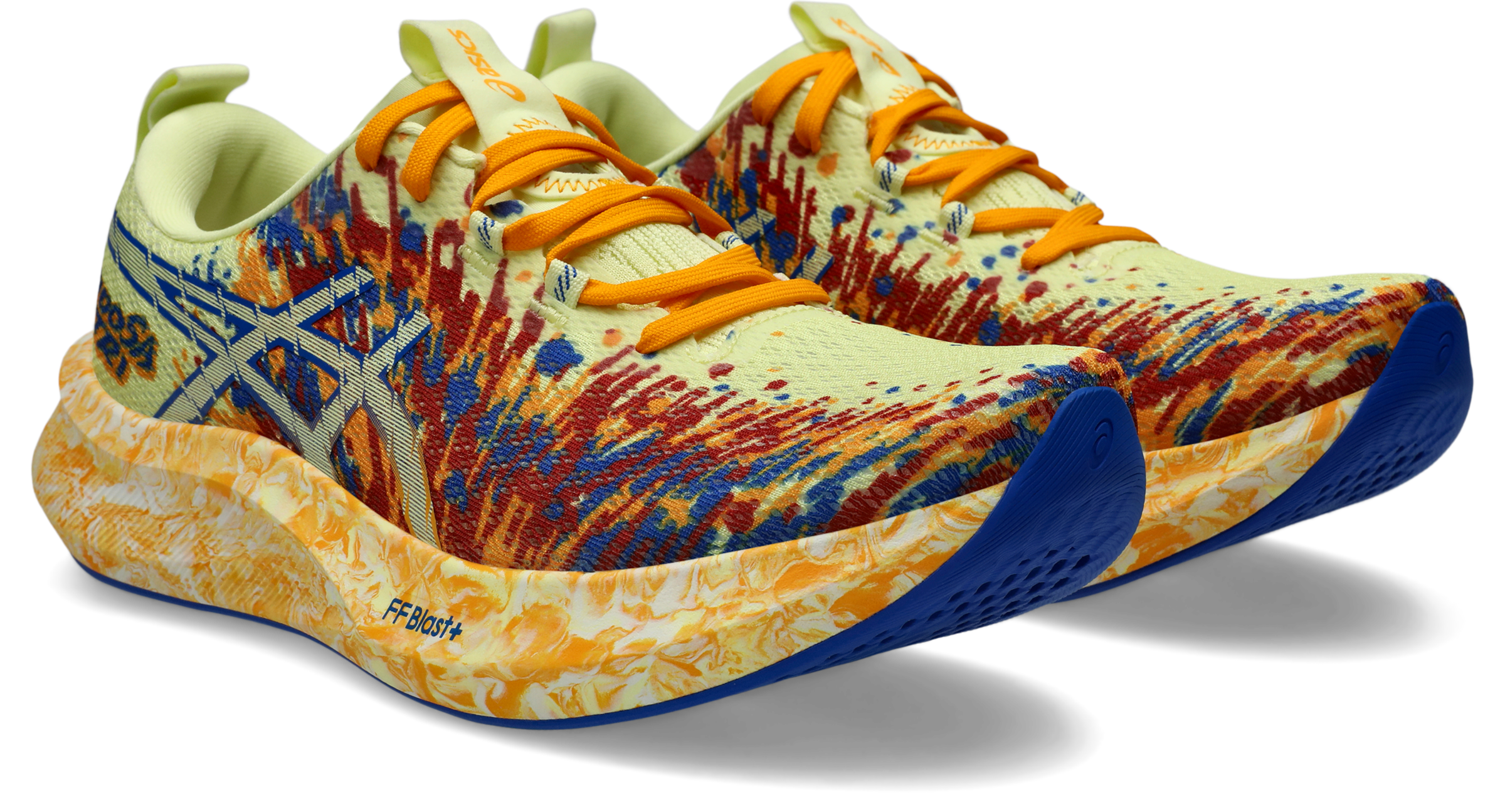 Asics Laufschuh »NOOSA TRI 16«