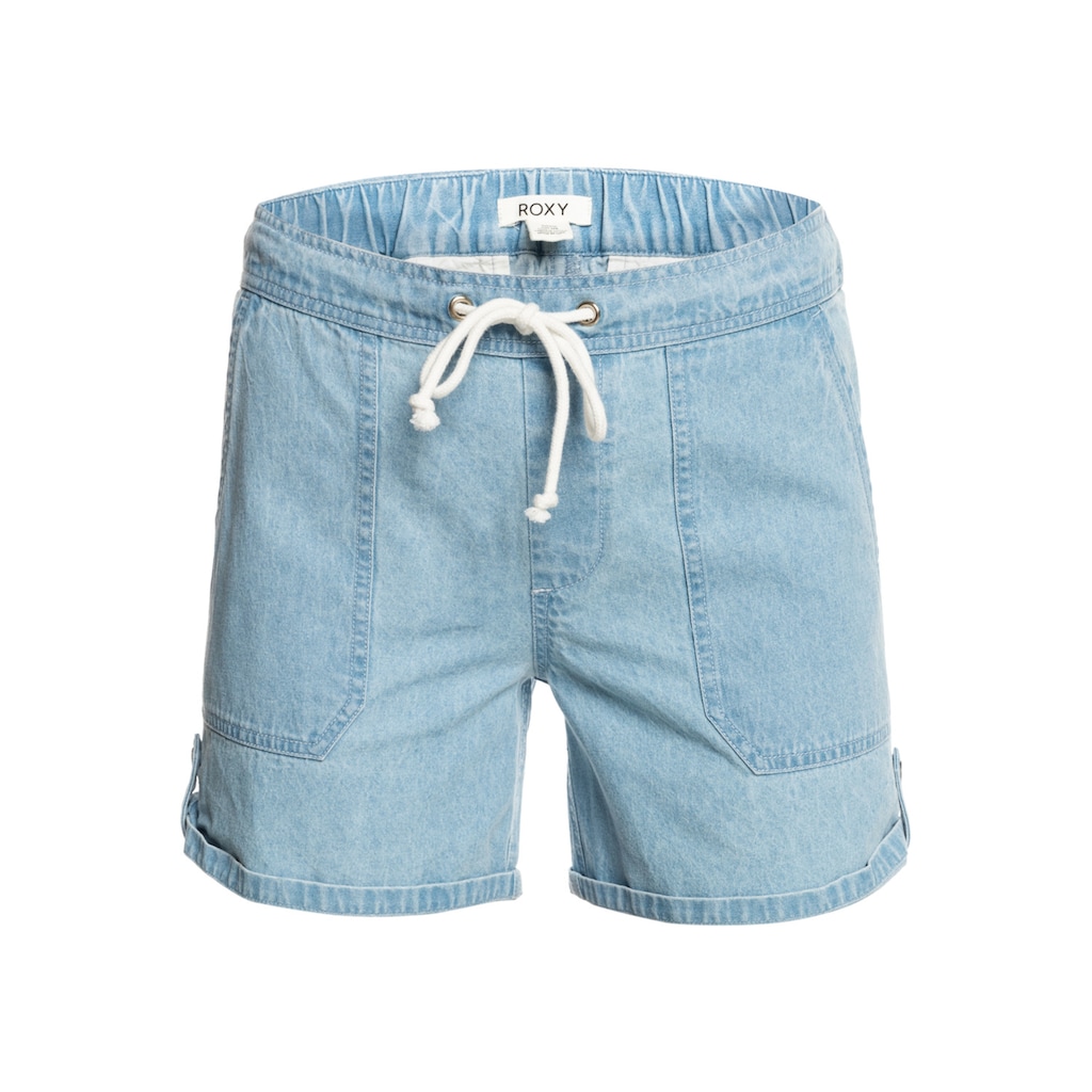 Roxy Jeansshorts »Milady Beach«